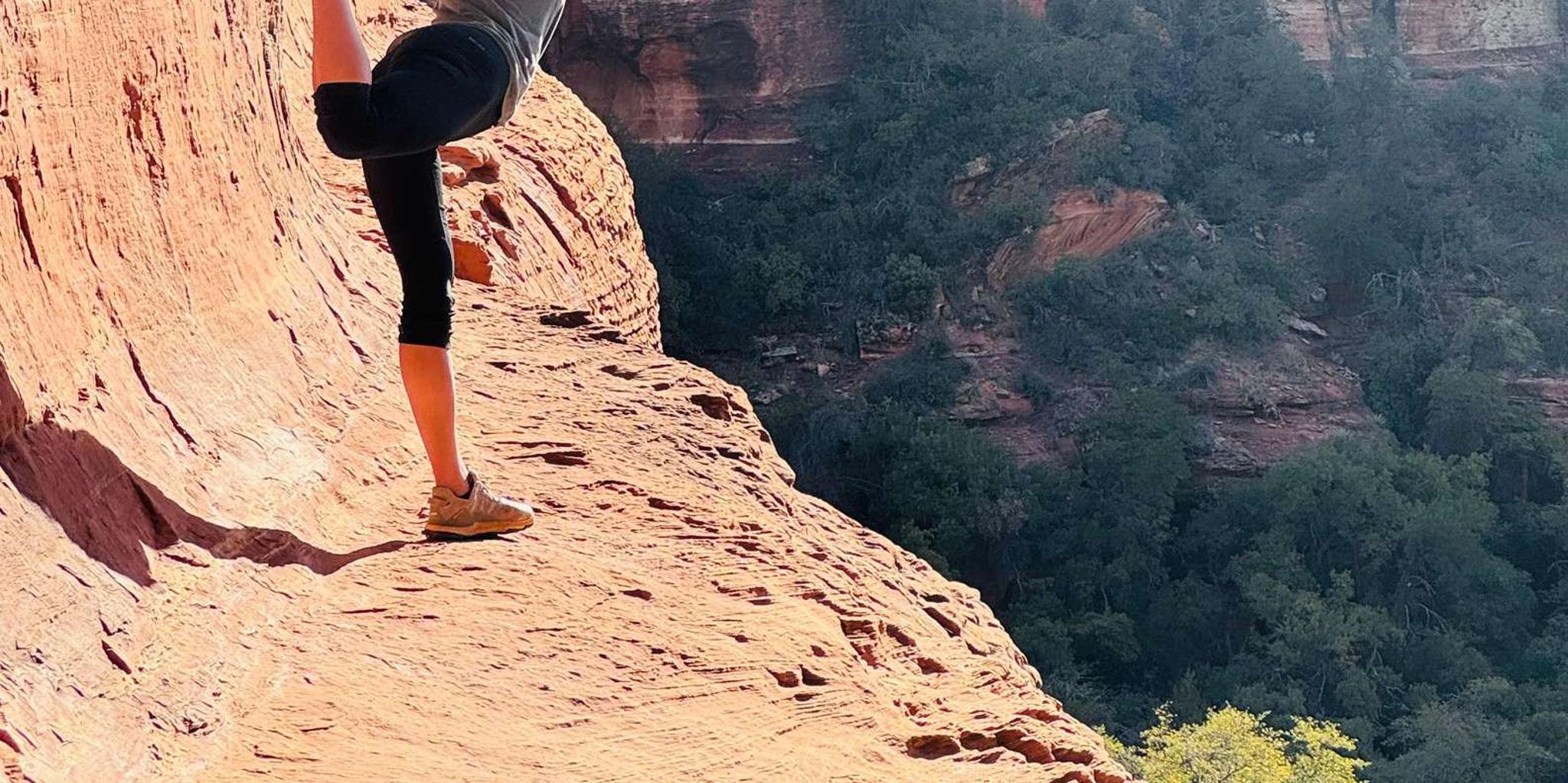 Sedona Outdoor Adventure with Optional Yoga - Image 6