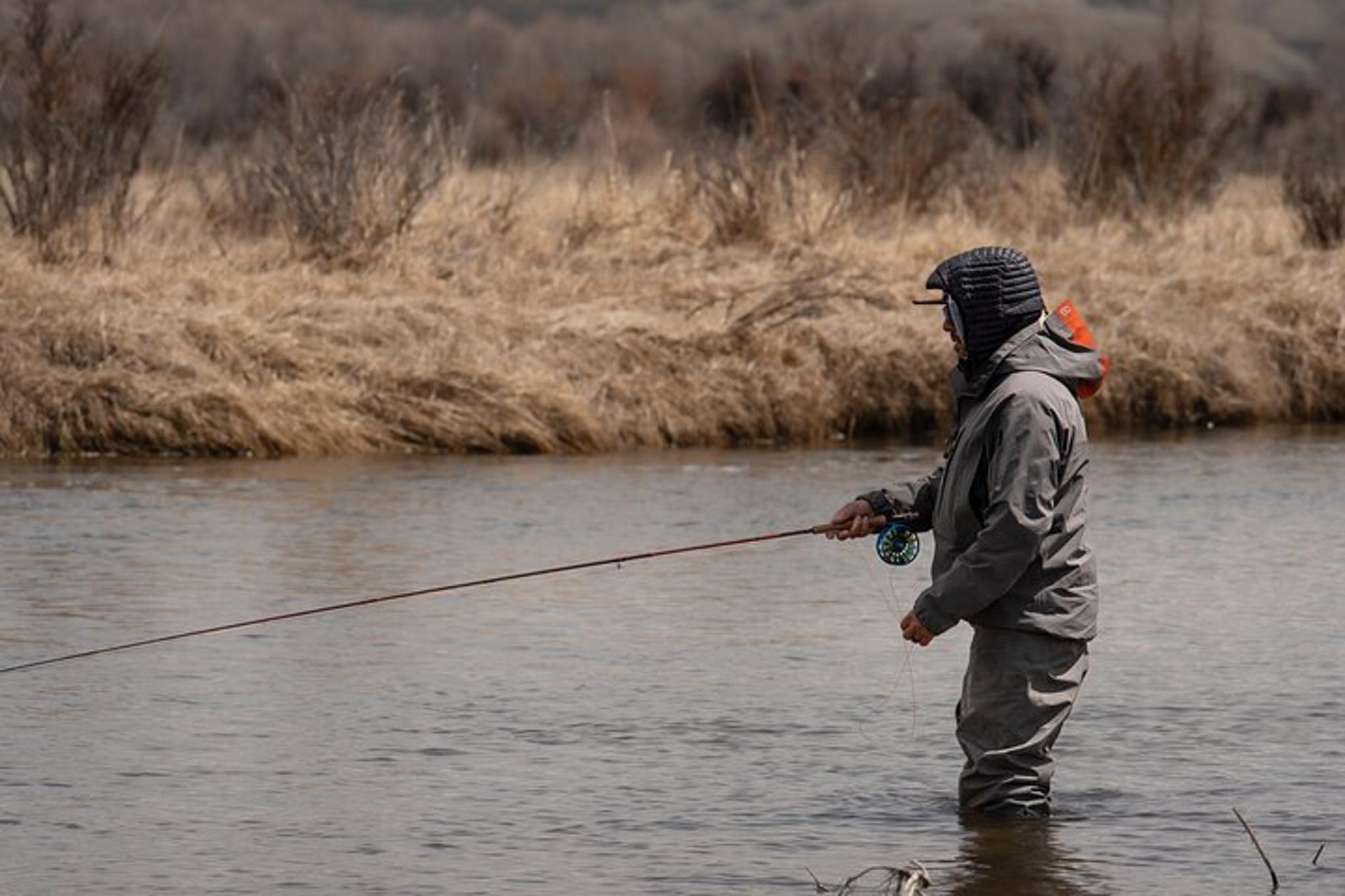 Jackson Hole Guided Fly Fishing - Image 4