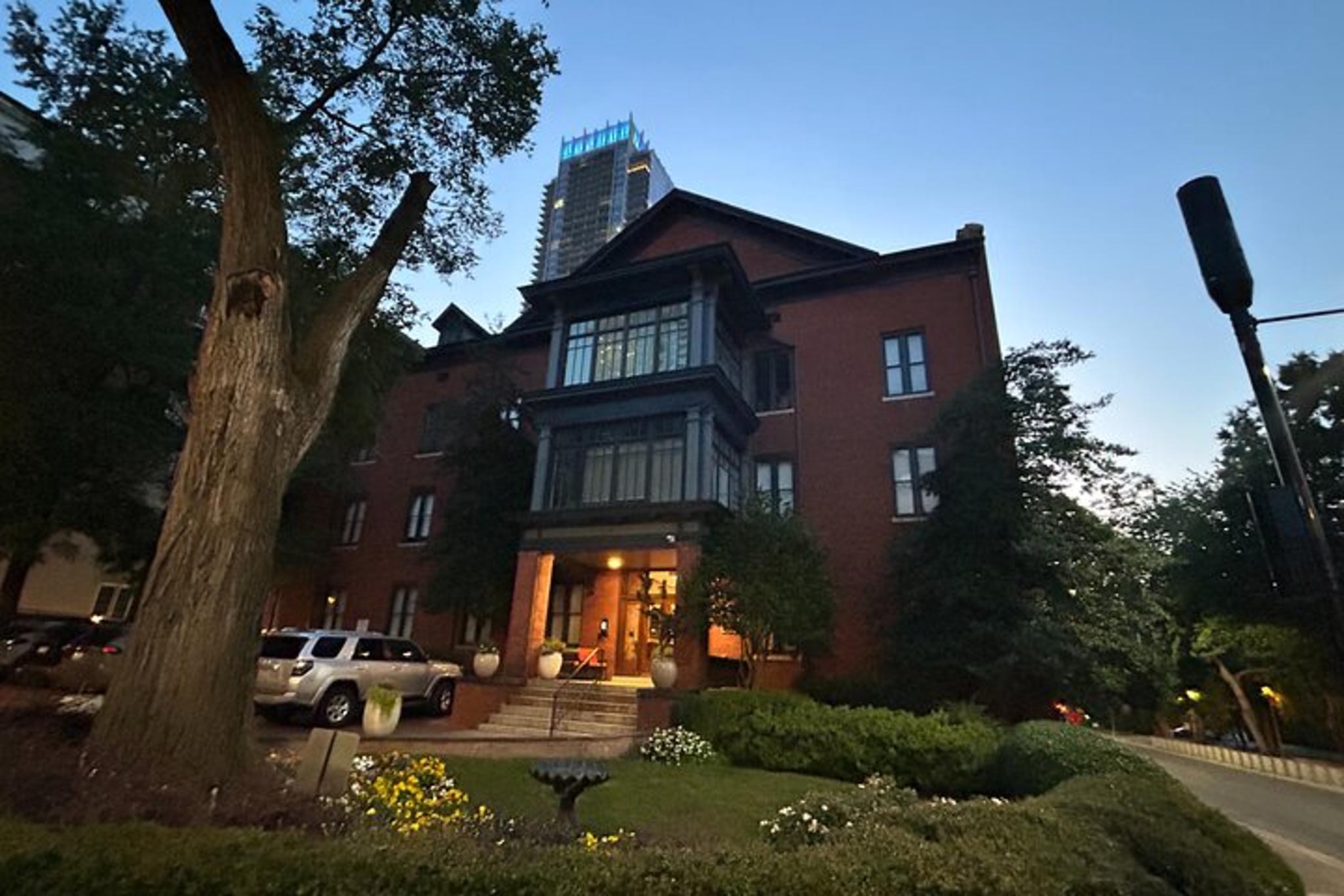 Charlotte Ghost Tour After Dark - Image 5