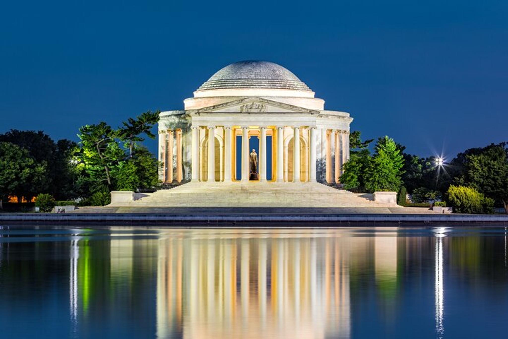 Washington DC Sightseeing Private Tour - Image 6