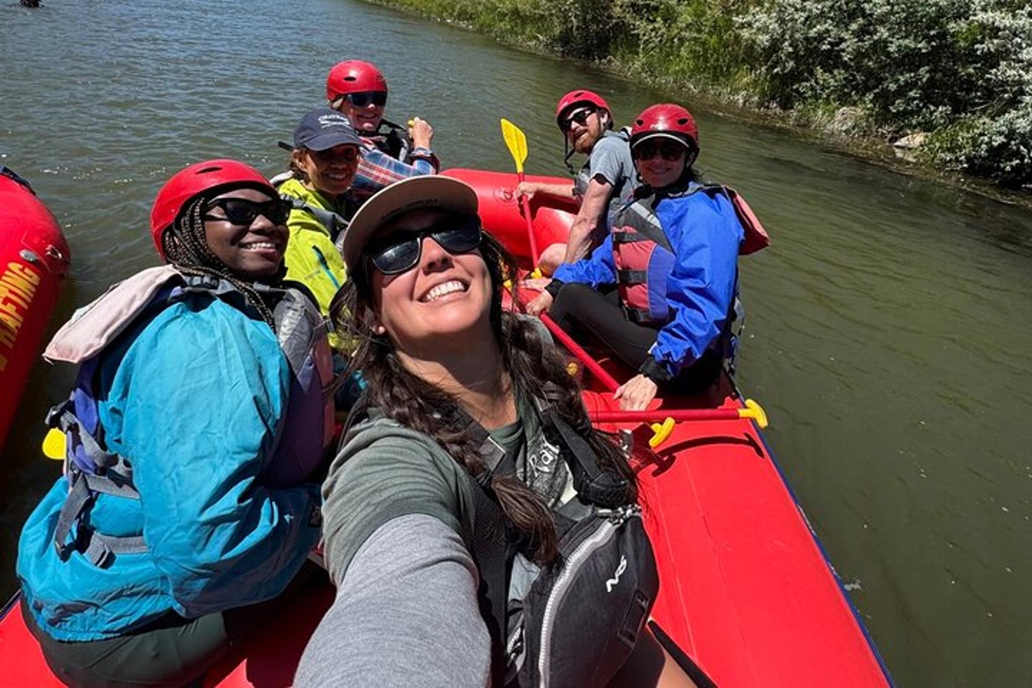 Santa Fe Rio Grande Gorge Full Day Adventure - Image 6