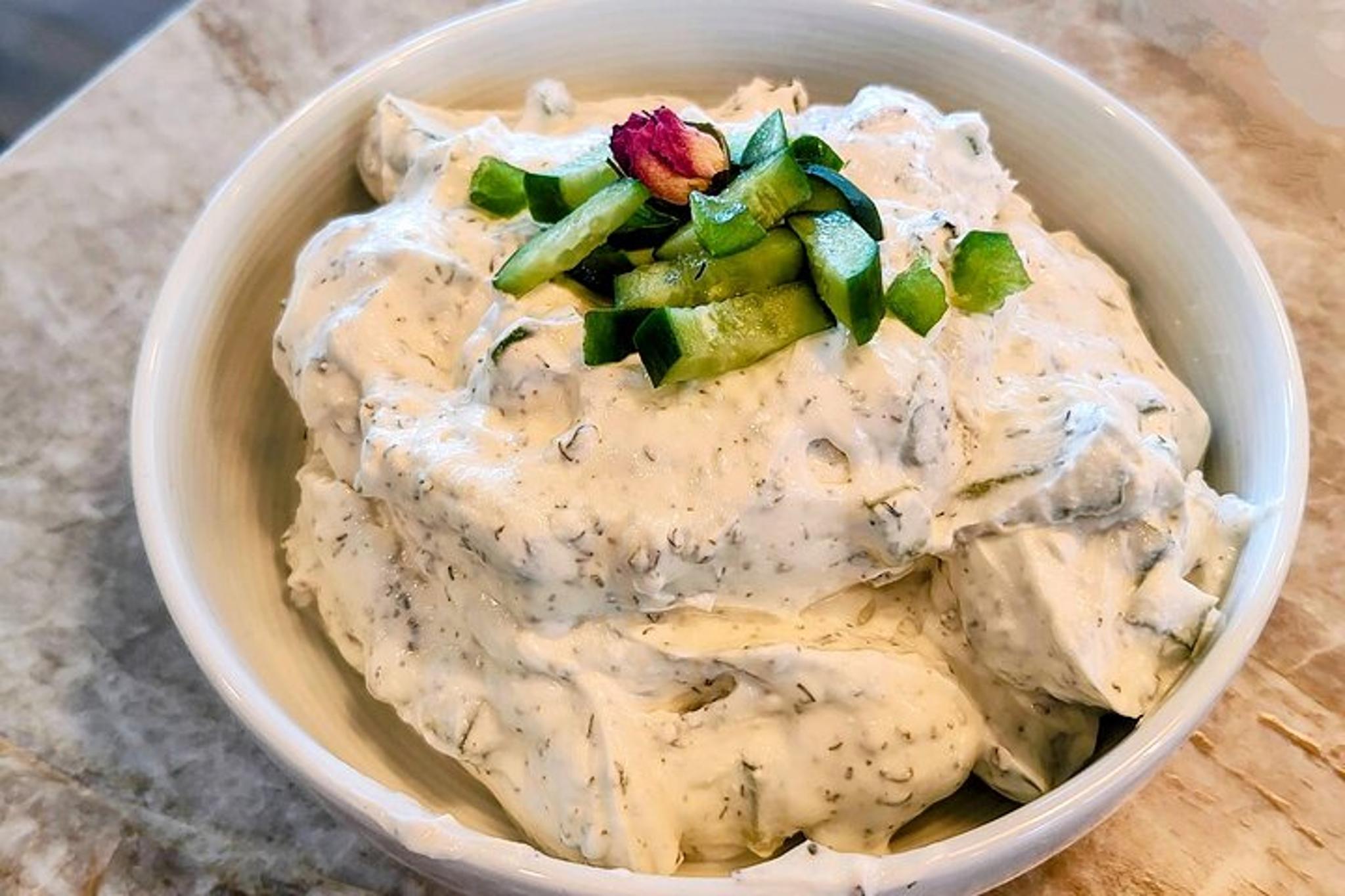 Tahoe Persian Cooking Class with Private Chef - Image 6