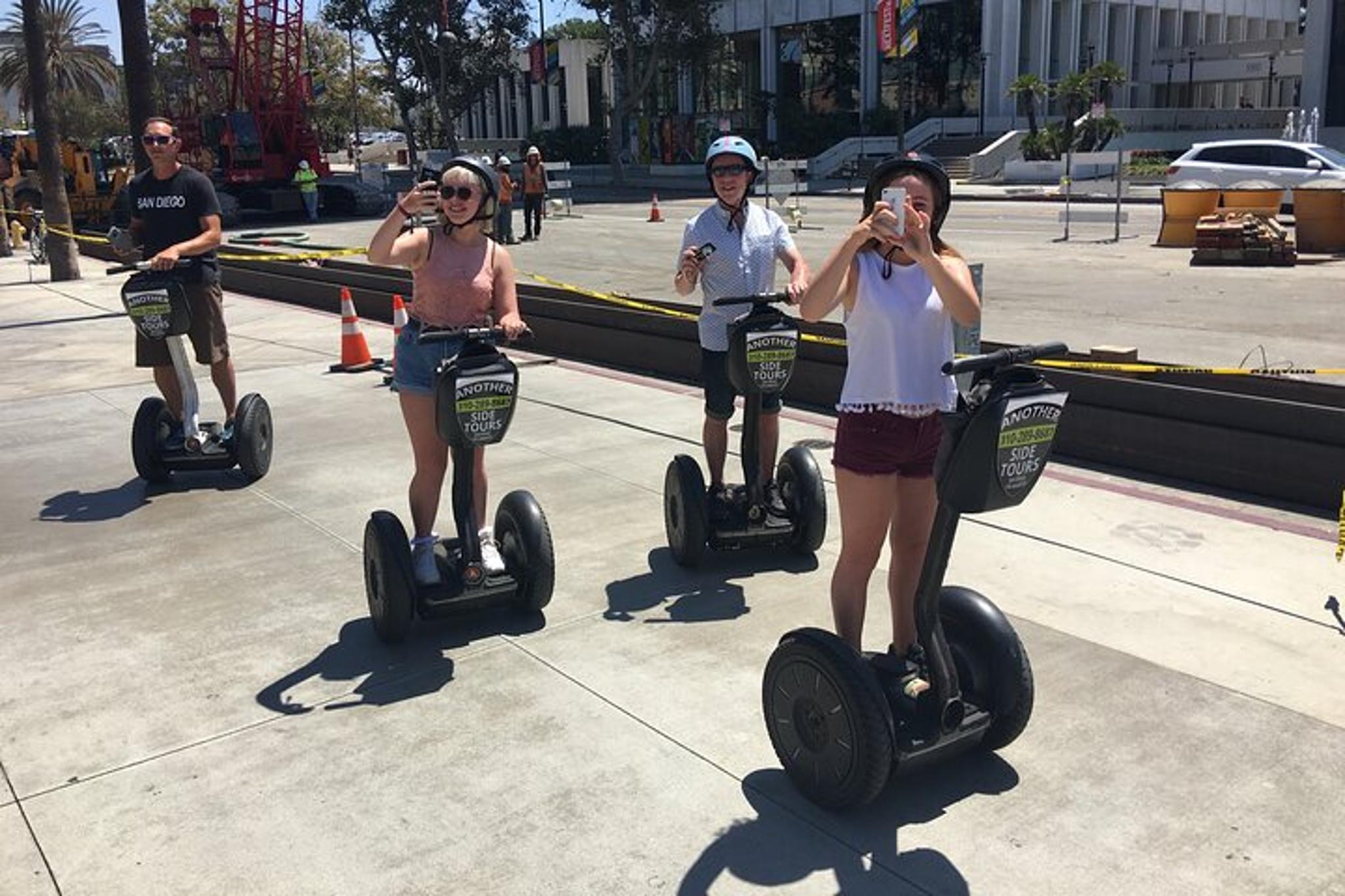 Los Angeles Segway Tour - Image 3