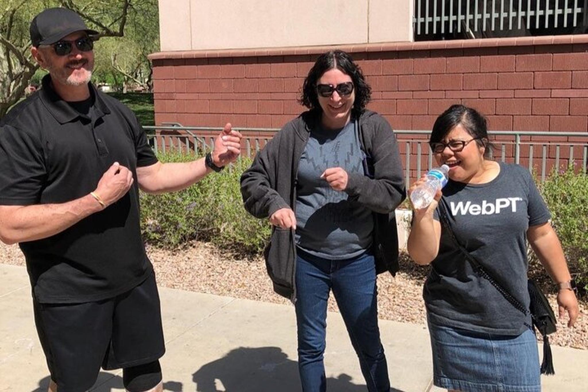 Inglewood Scavenger Hunt by Zombie Scavengers - Image 5