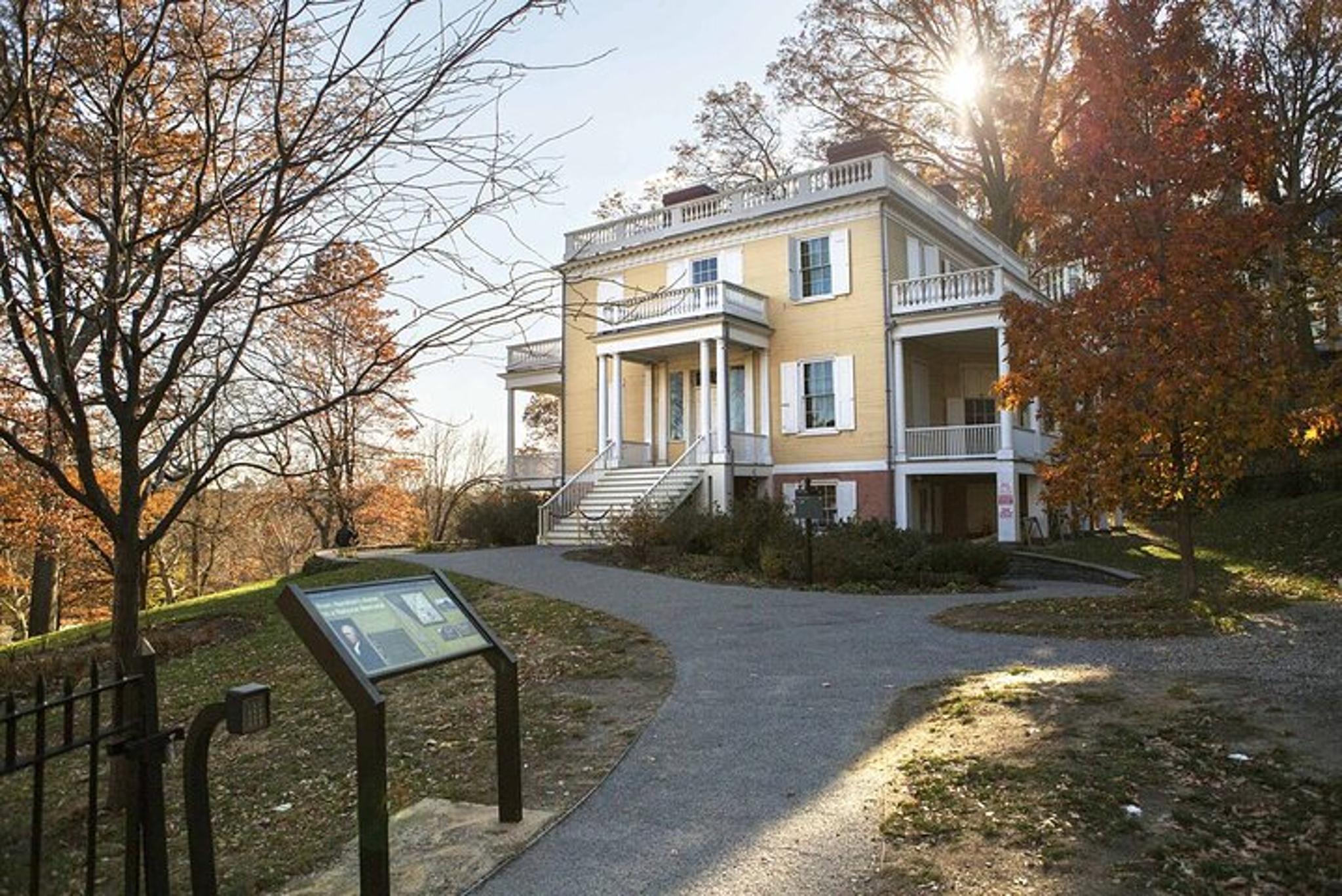 New York Harlem Gospel Tour with Transportation - Image 3