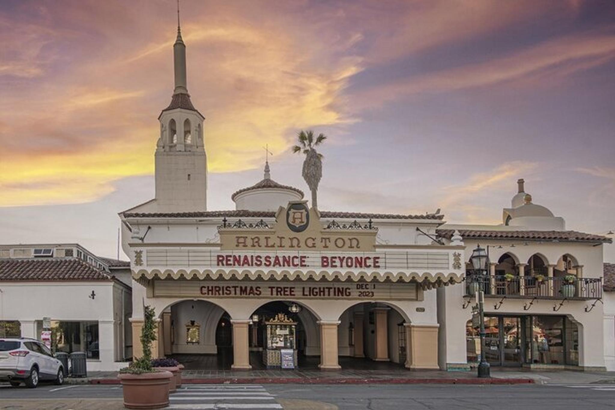 Santa Barbara Self-Guided Walking Tour - Image 4