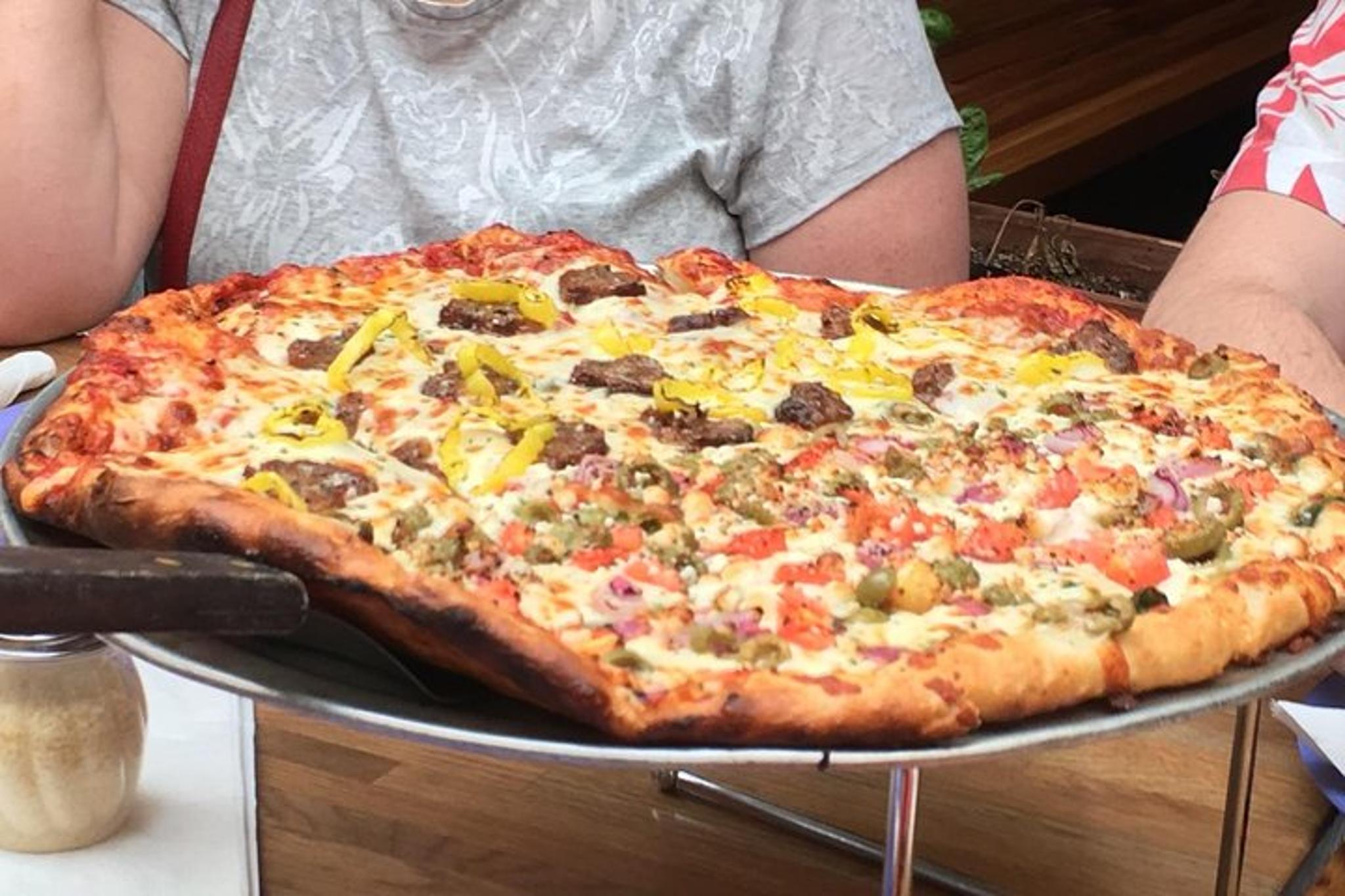 Covington Food Tour in Mainstrasse Village - Image 2