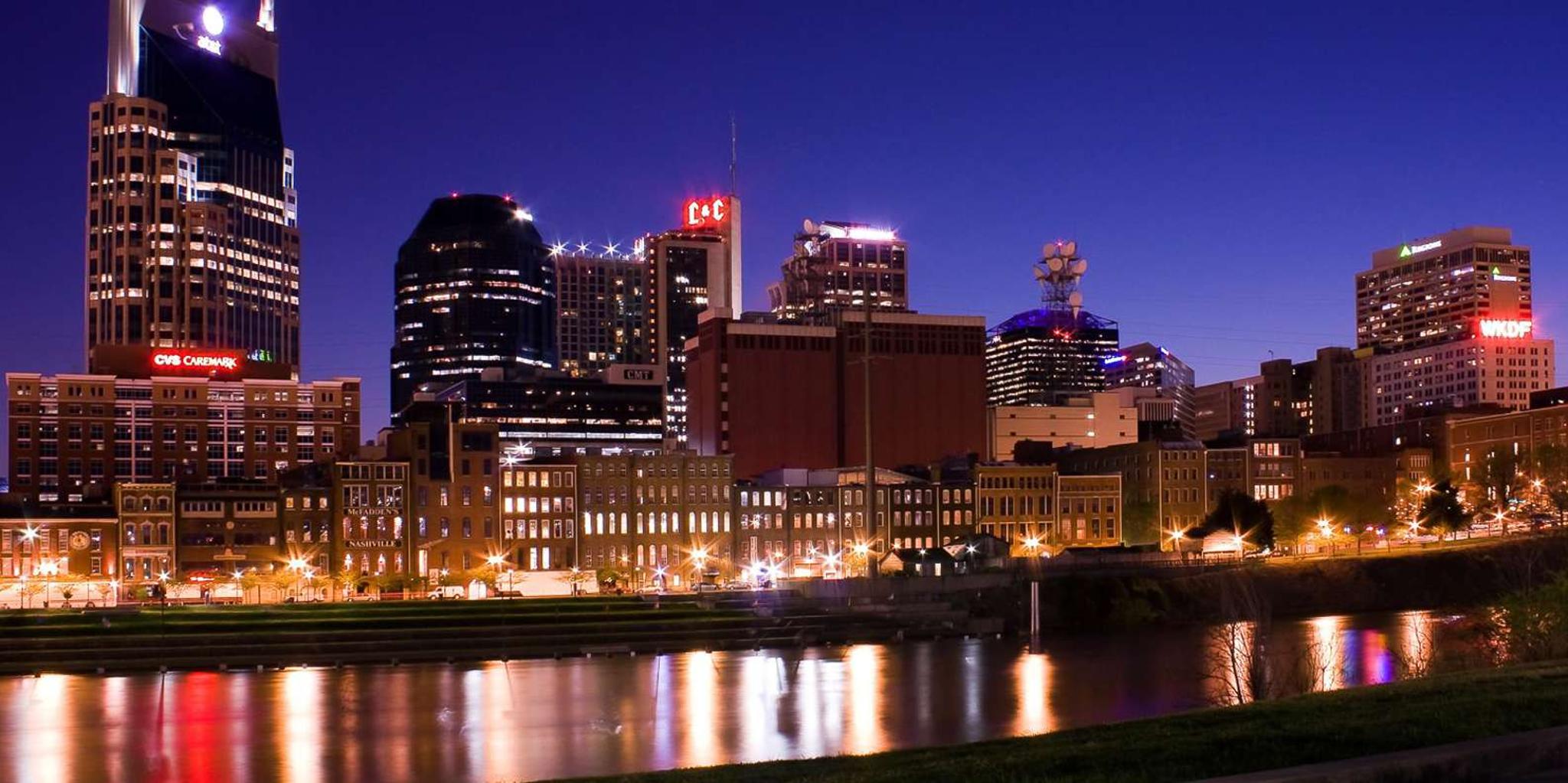Nashville City Tour with Ryman & Country Music Hall - Image 4
