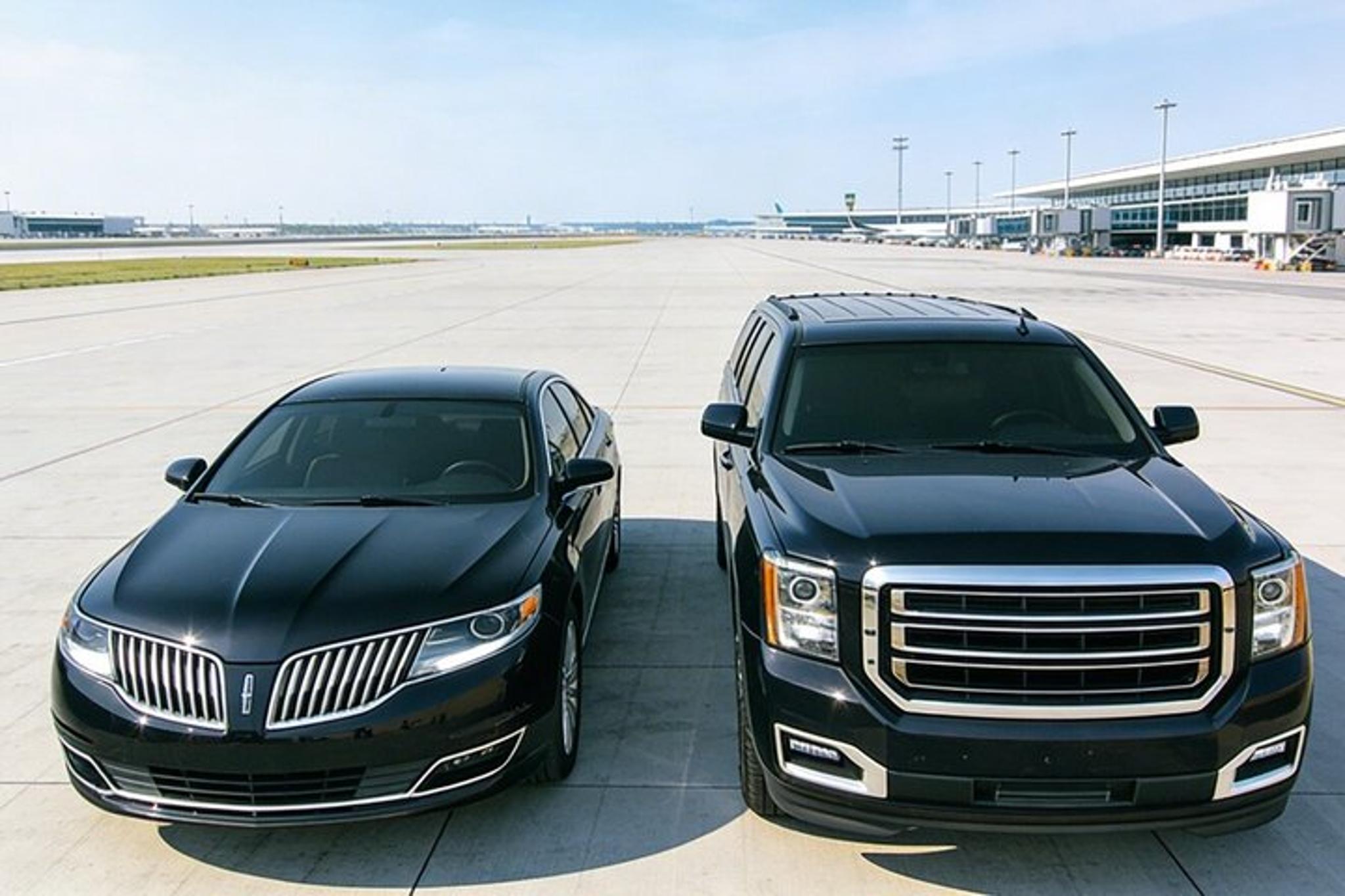 Washington DC Private Airport Transfer - Image 2