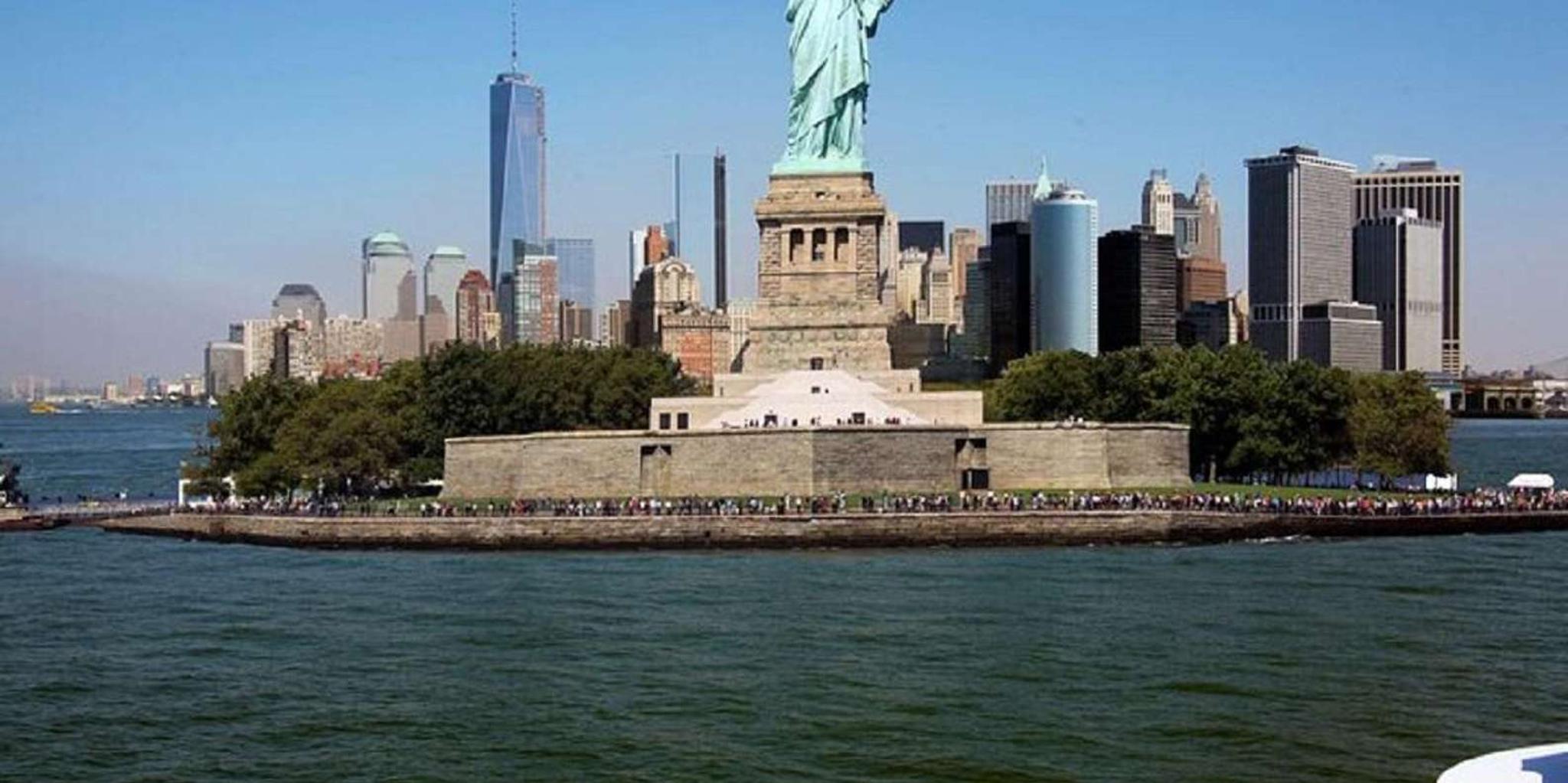 Philadelphia and New York City 2-Day Tour from Washington DC