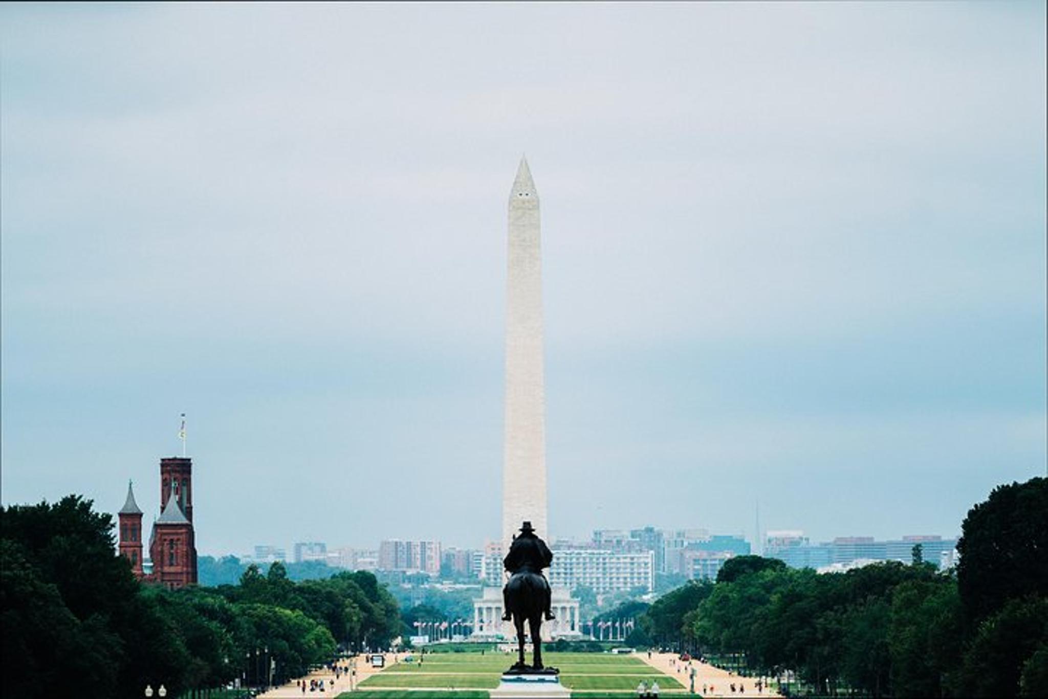 Washington DC Capitol and National Archives Tour - Image 4
