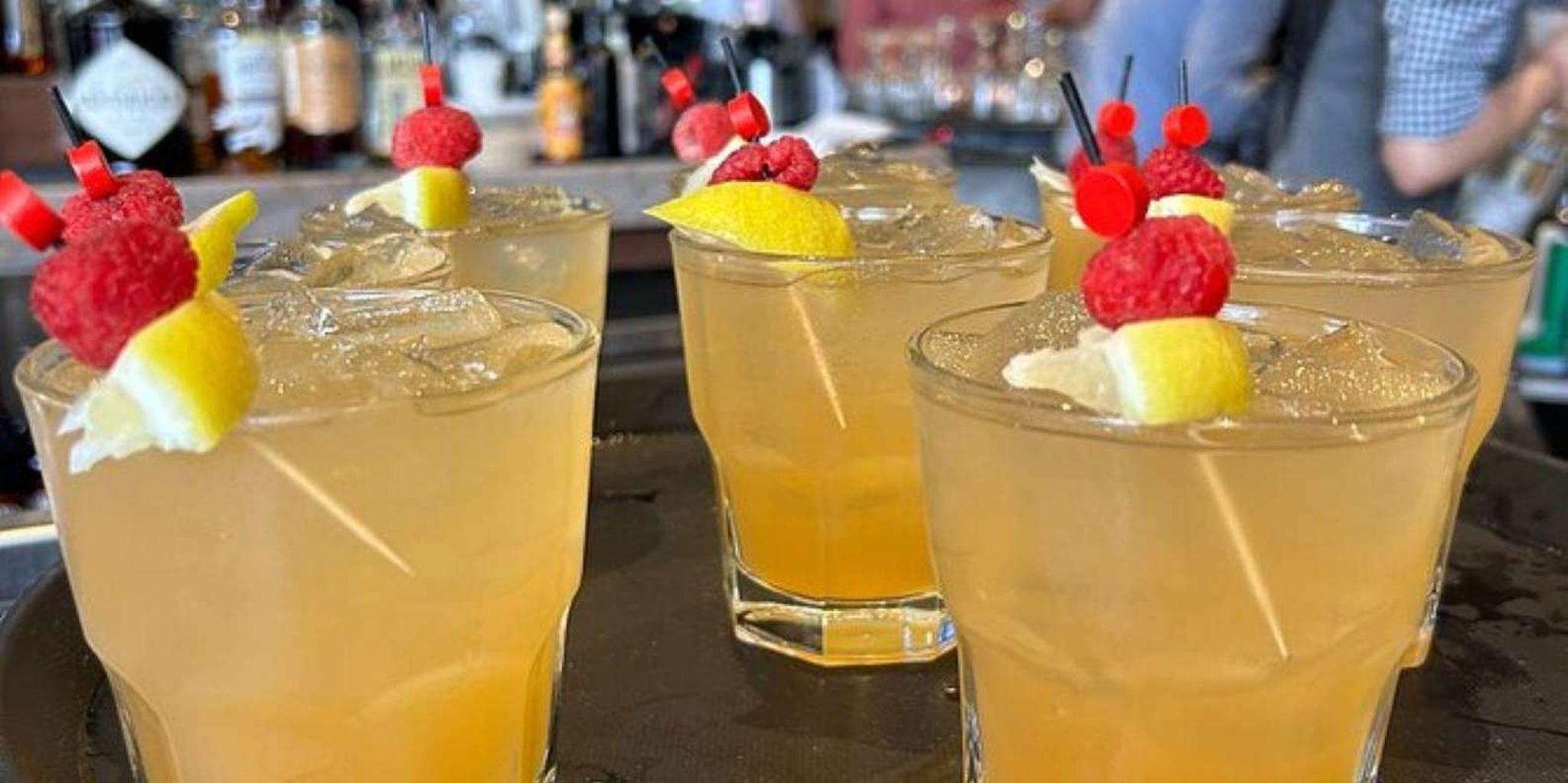Chattanooga Cocktail Making Class - Image 2