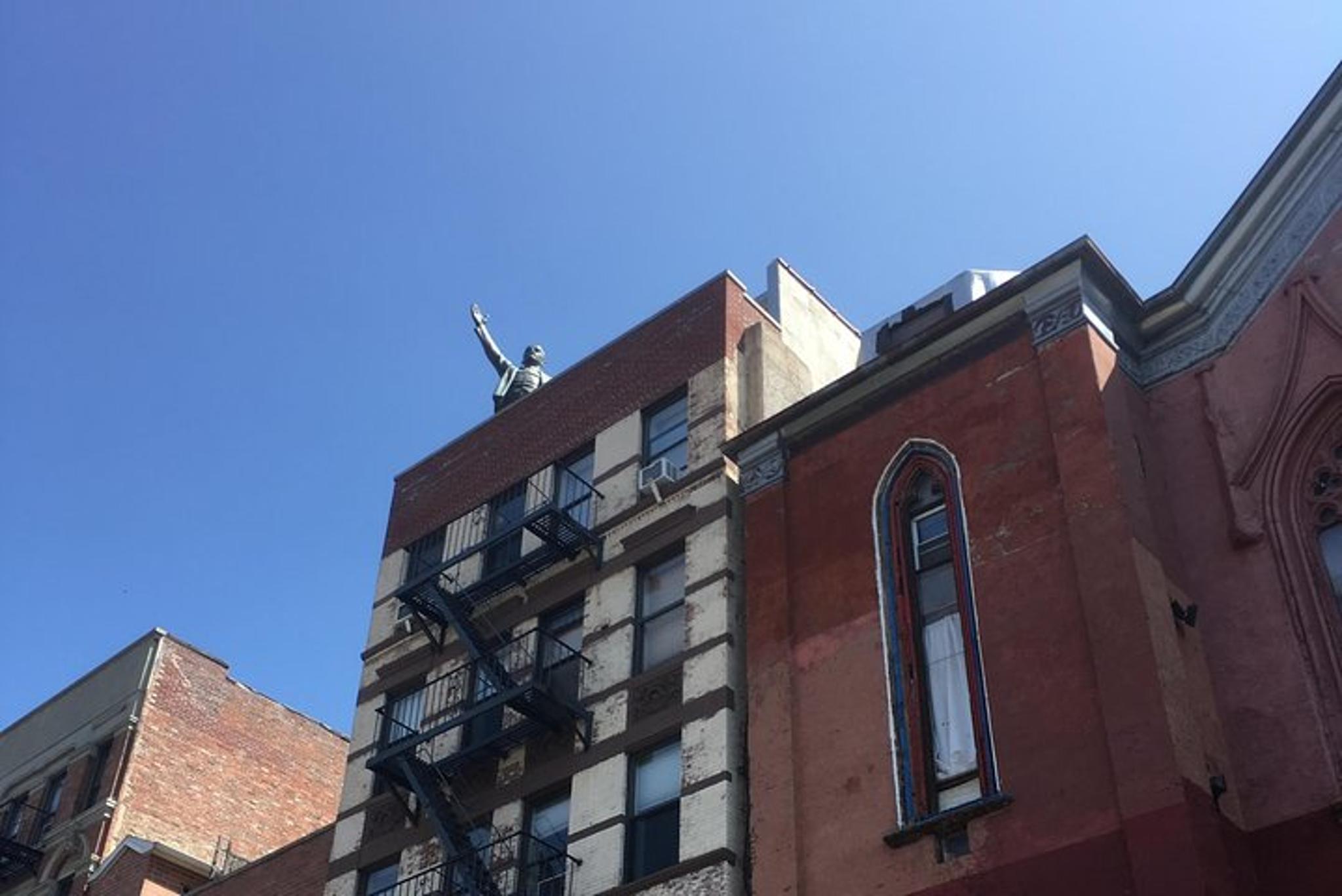 New York City Jewish Lower East Side Walking Tour - Image 4