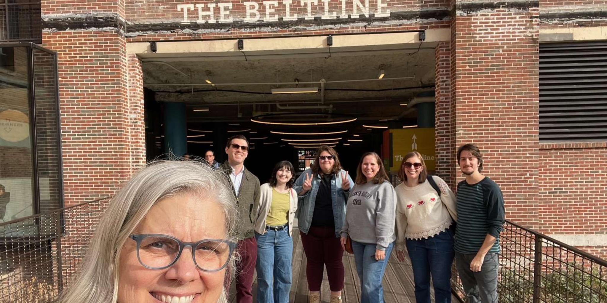 Atlanta Ponce City Market Walking Tour - Image 6