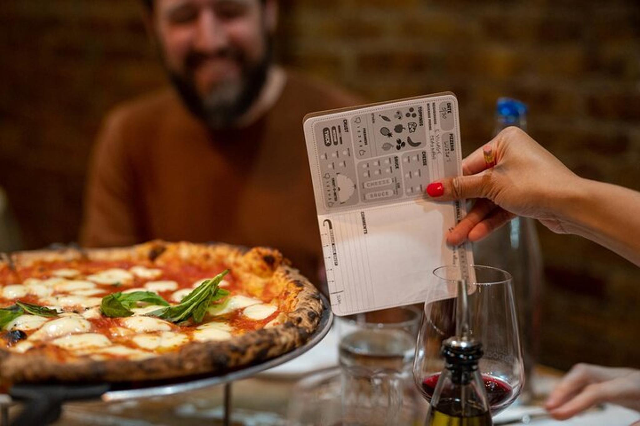 New York East Village Pizza Walk 2.5 hr - Image 6