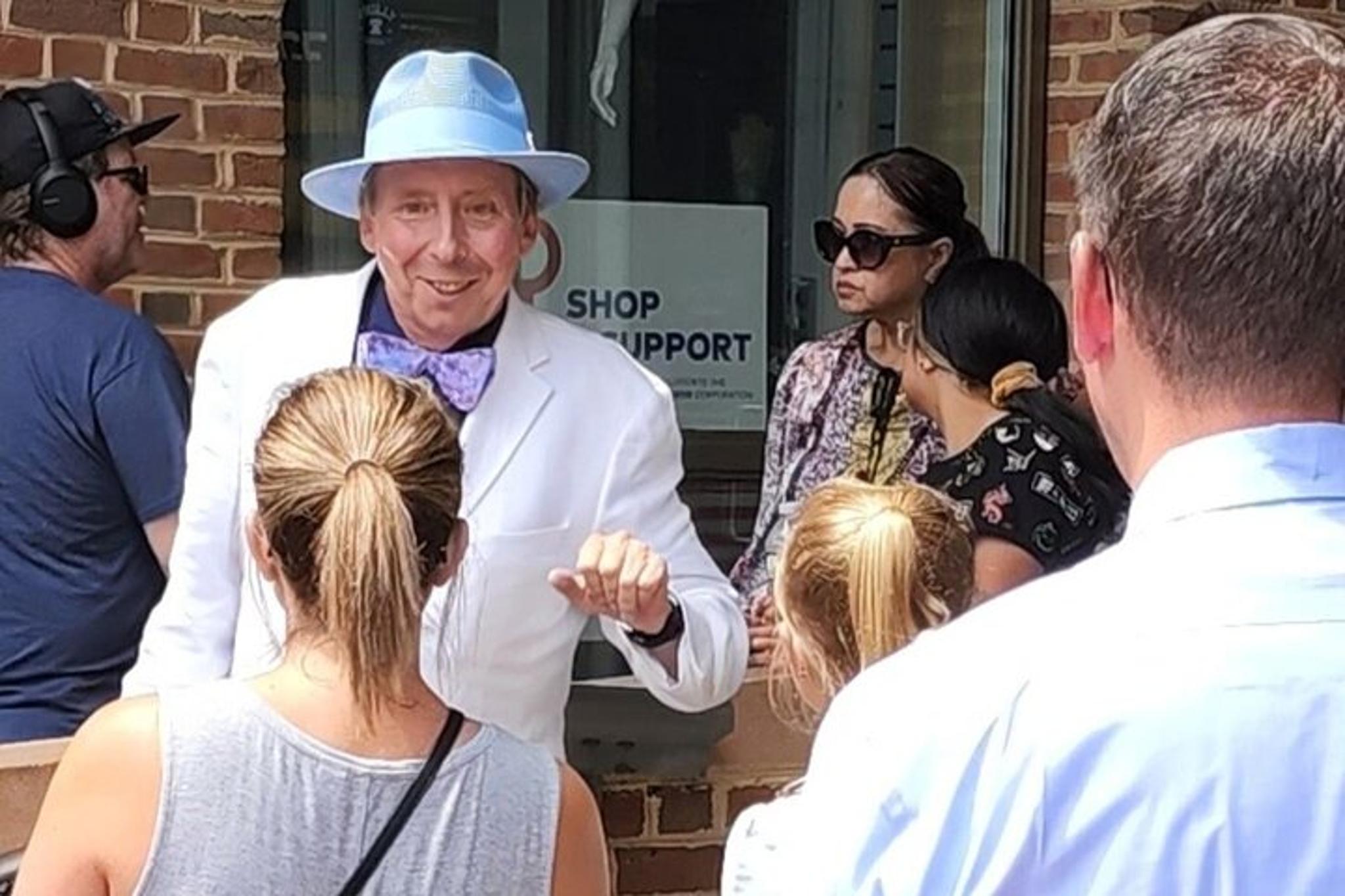 Philadelphia Independence Walking Tour - Image 3