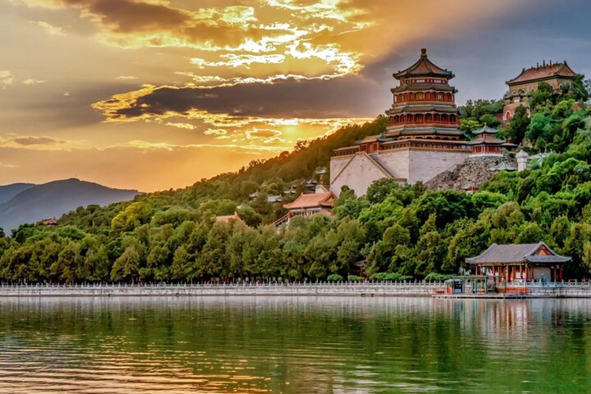 Beijing, Xi'an, Chengdu & Shanghai Tour 8 Days - Image 4