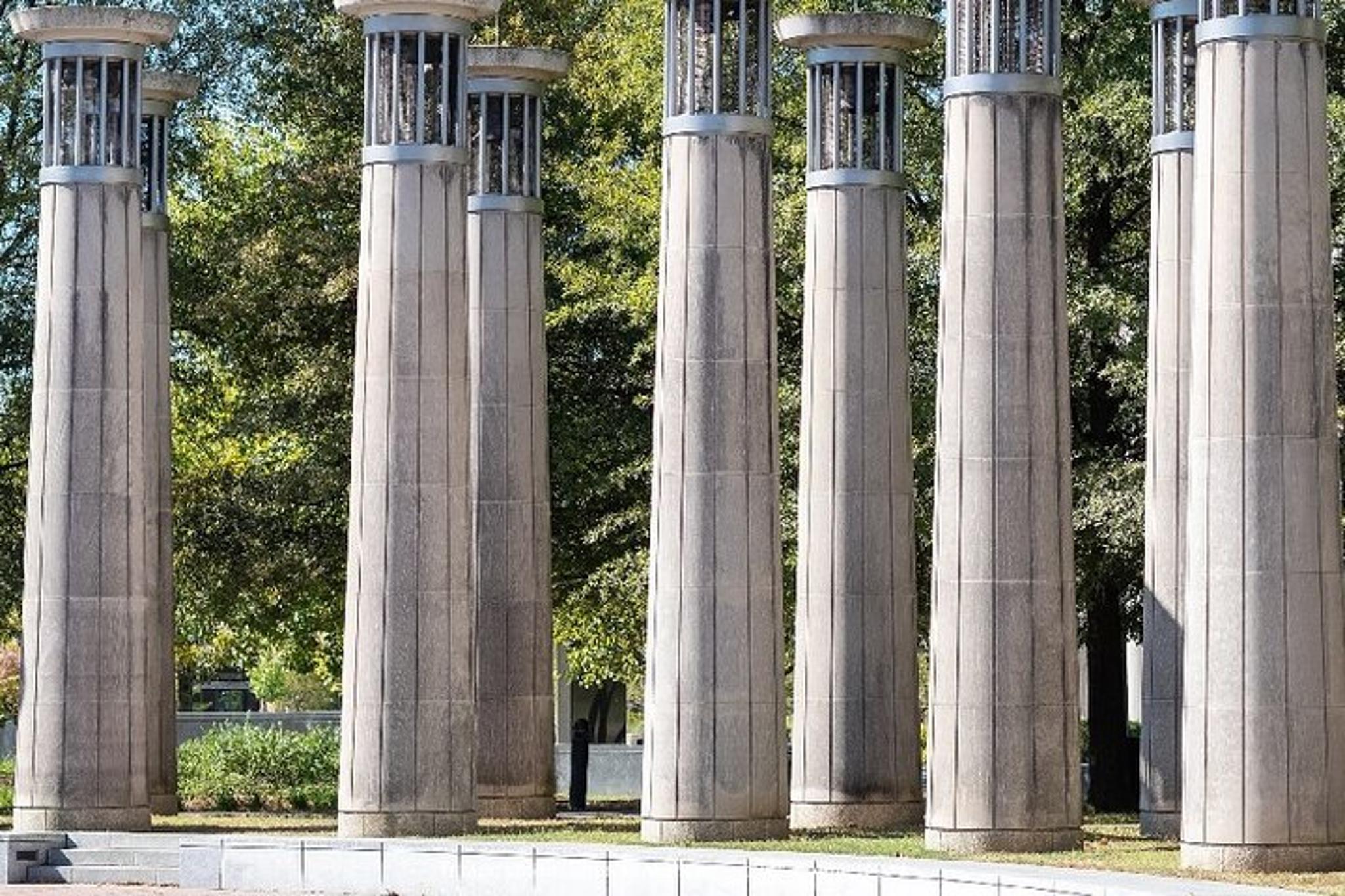 Nashville Walking Tour with Johnny Cash Museum Admission - Image 5