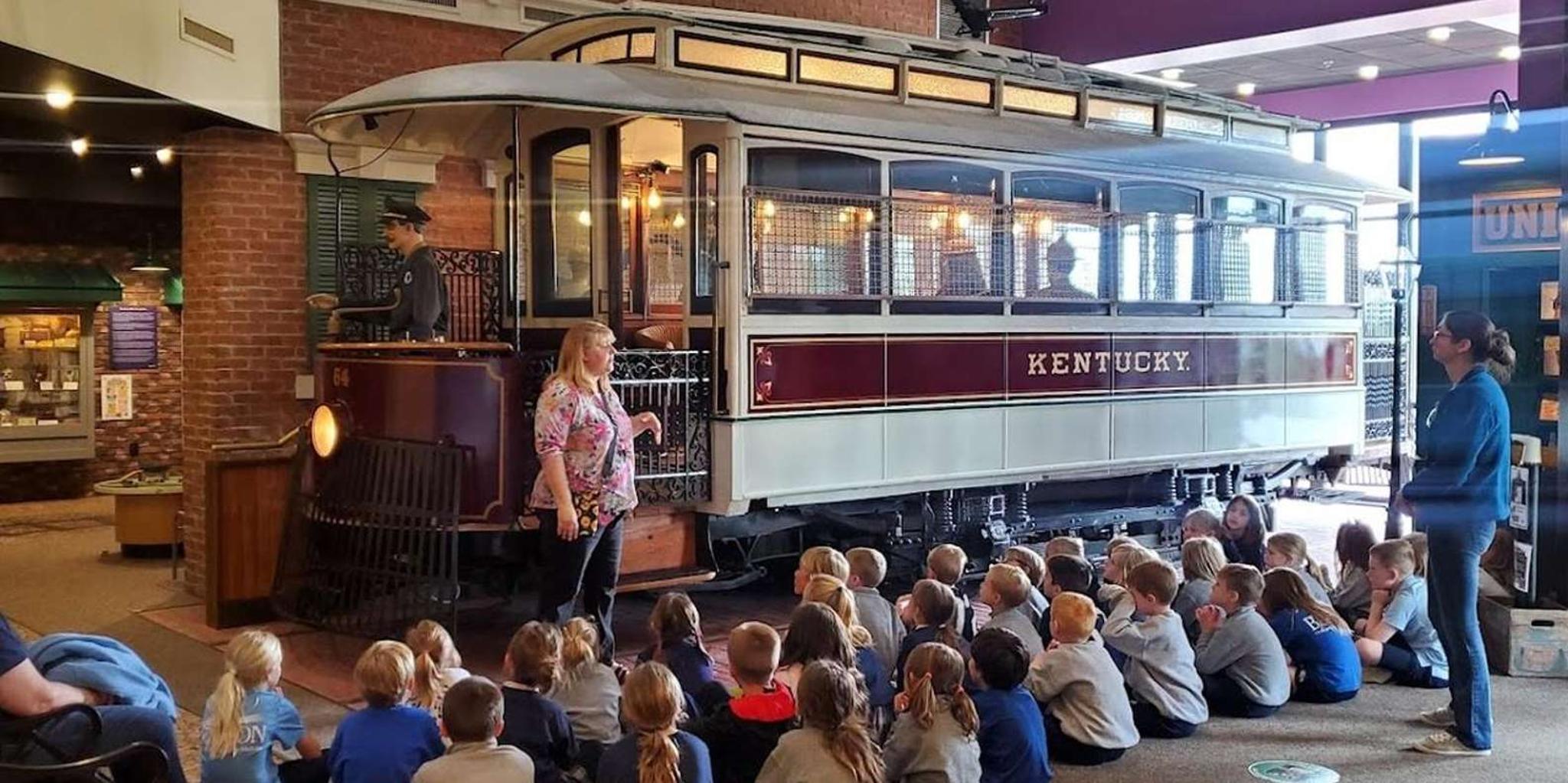 Cincinnati Behringer-Crawford Museum Admission - Image 3