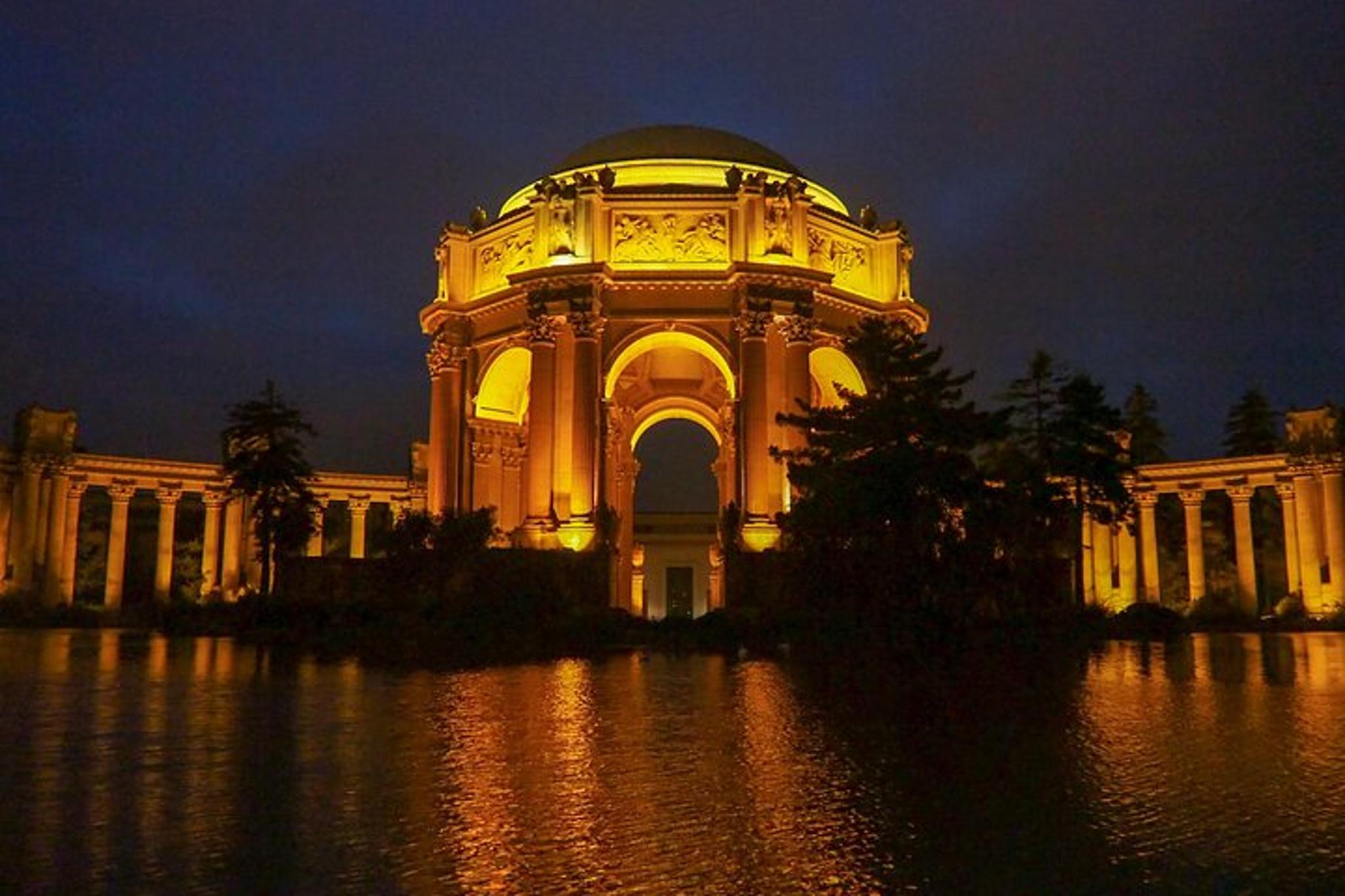 San Francisco Hidden Gems Digital Self-Guided Tour - Image 5