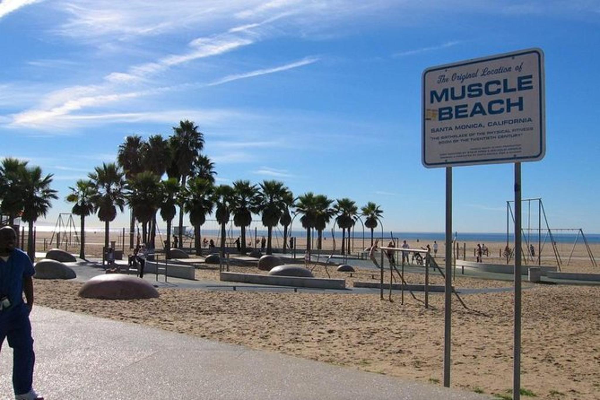 Los Angeles Private Tour for Up to 7 Passengers - Image 4