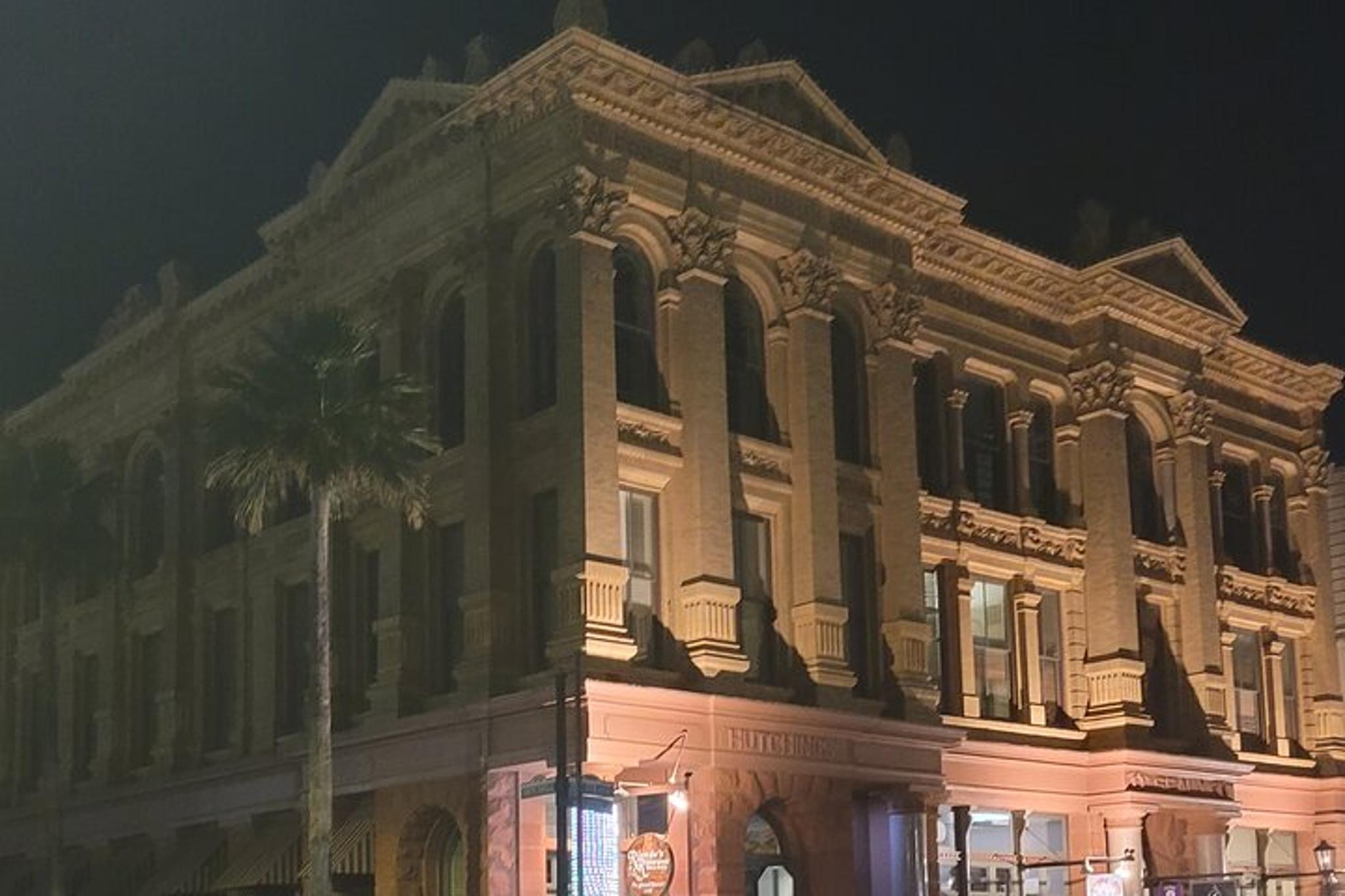 Galveston Hurricane Walking Tour - Historic Strand District - Image 2
