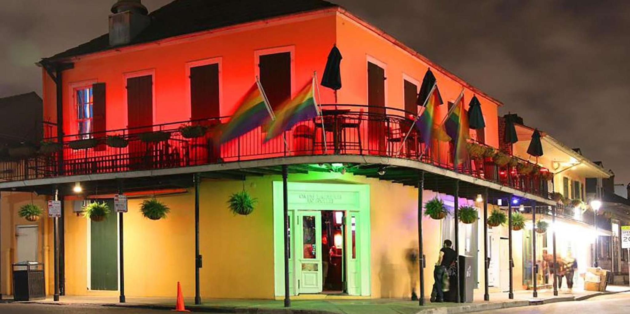 New Orleans Ghost & Voodoo Walking Tour - Image 5