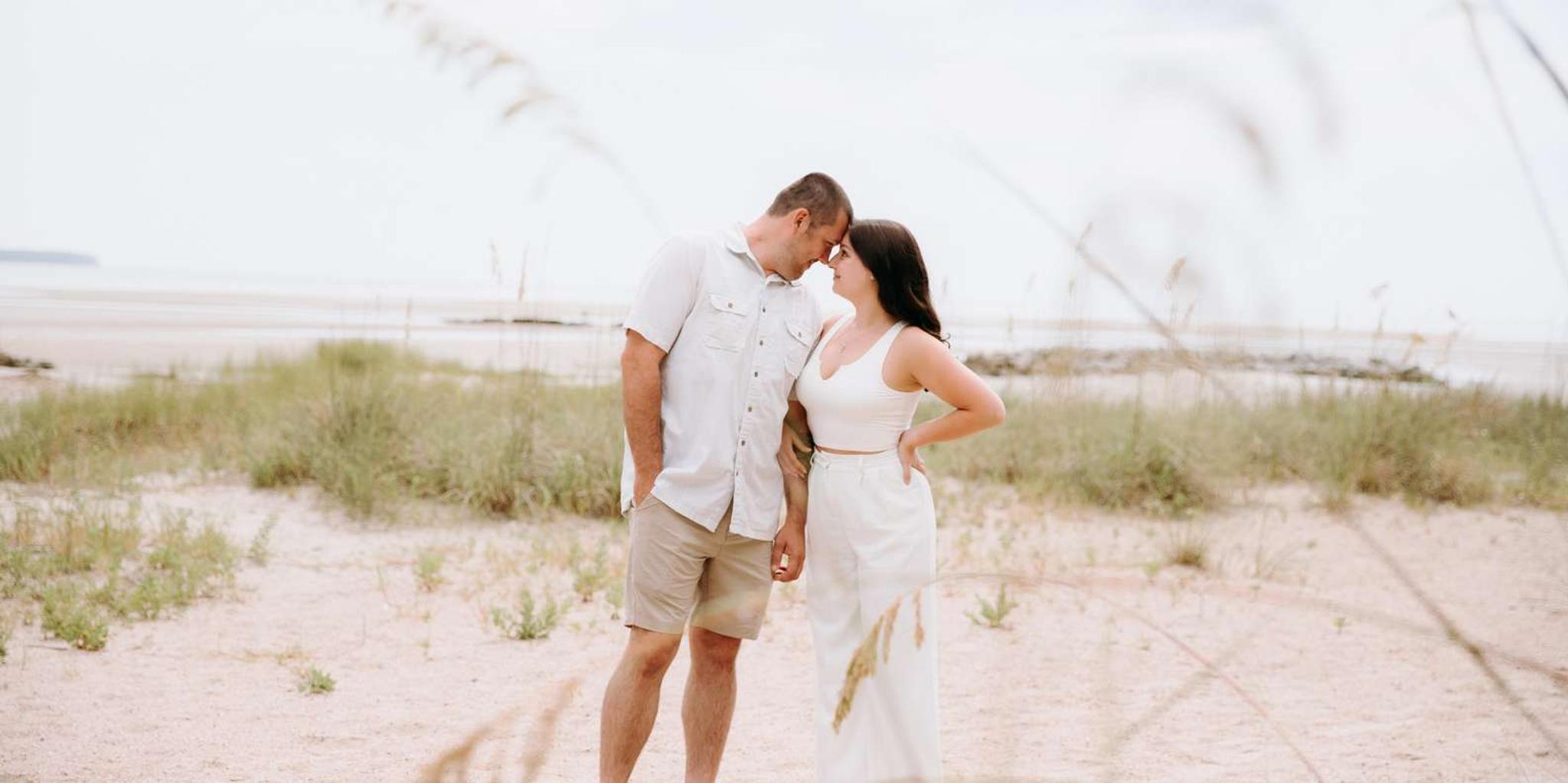 Hilton Head Island Professional Photoshoot