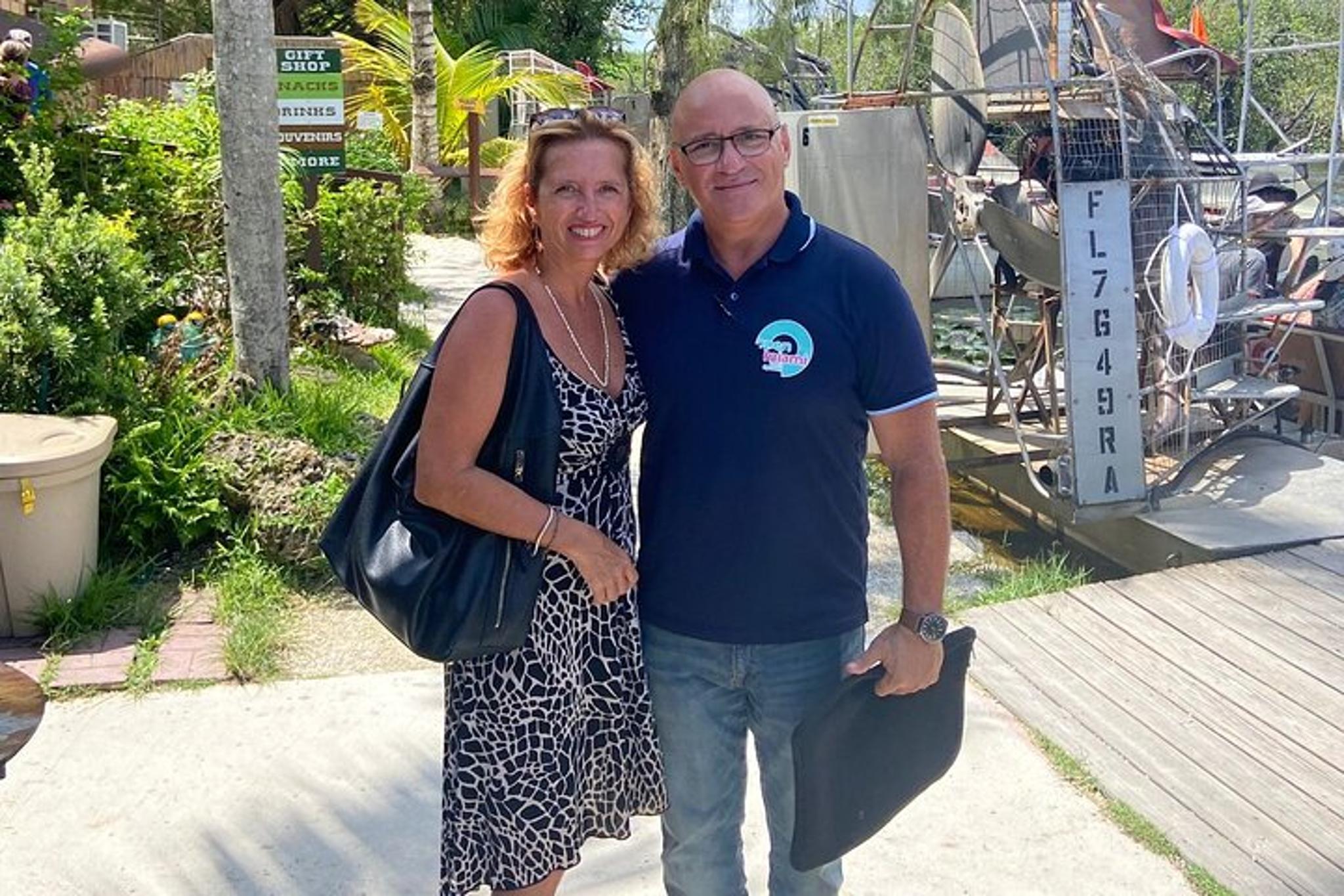 Miami Everglades Eco Tour - Image 2