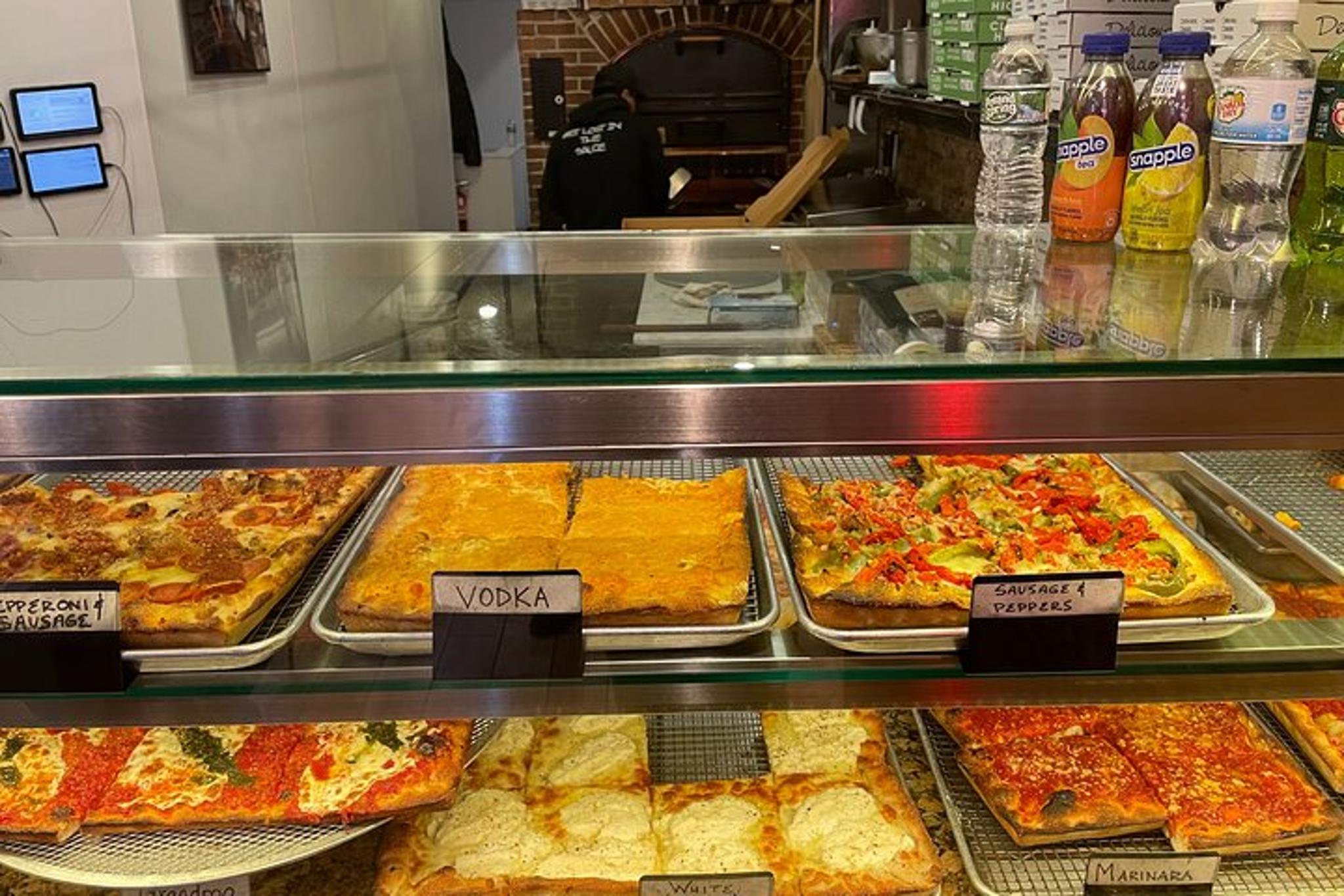 New York City Pizza Tasting Tour - Image 4