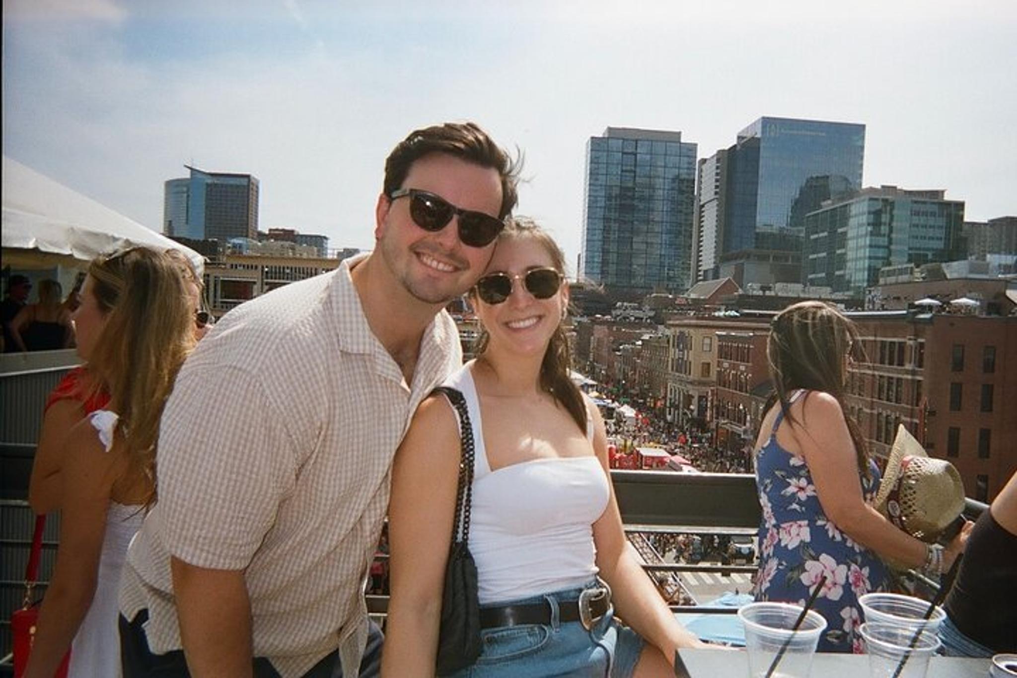 Nashville Night Out Photography Experience - Image 2