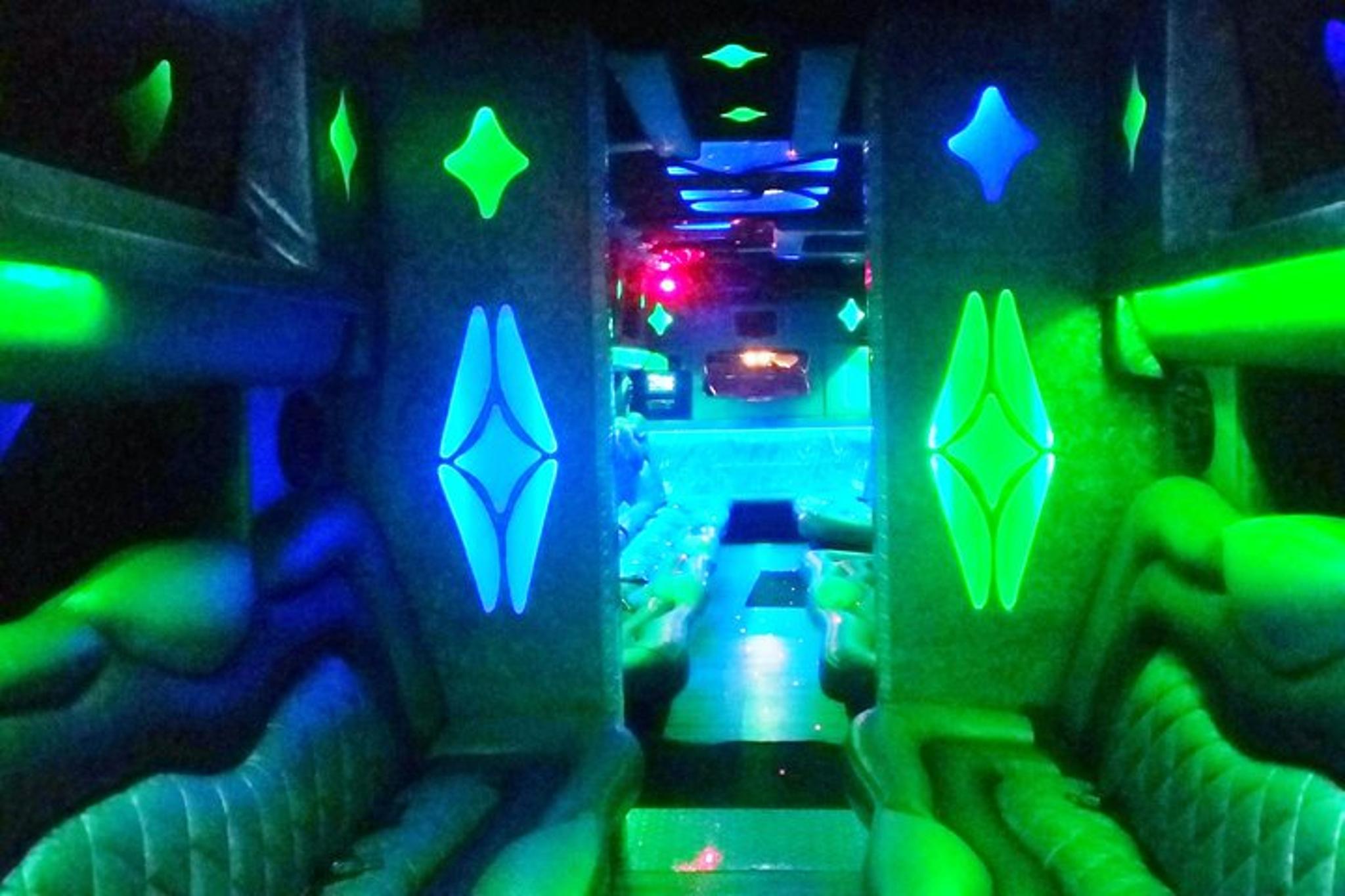 New York City Sightseeing Tour in H2 Hummer - Image 4