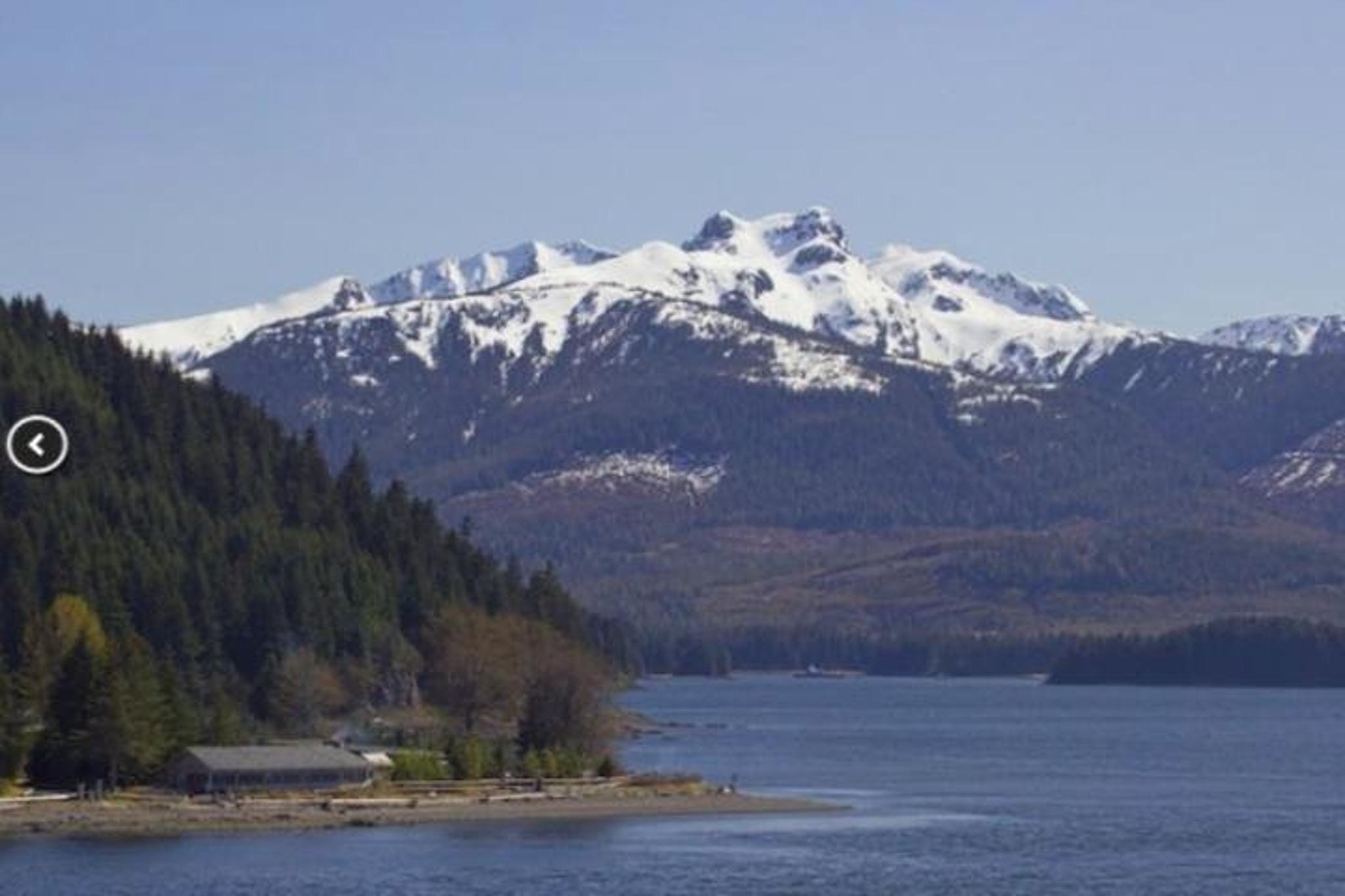 Icy Strait Bear Hunt Shore Excursion - Image 3