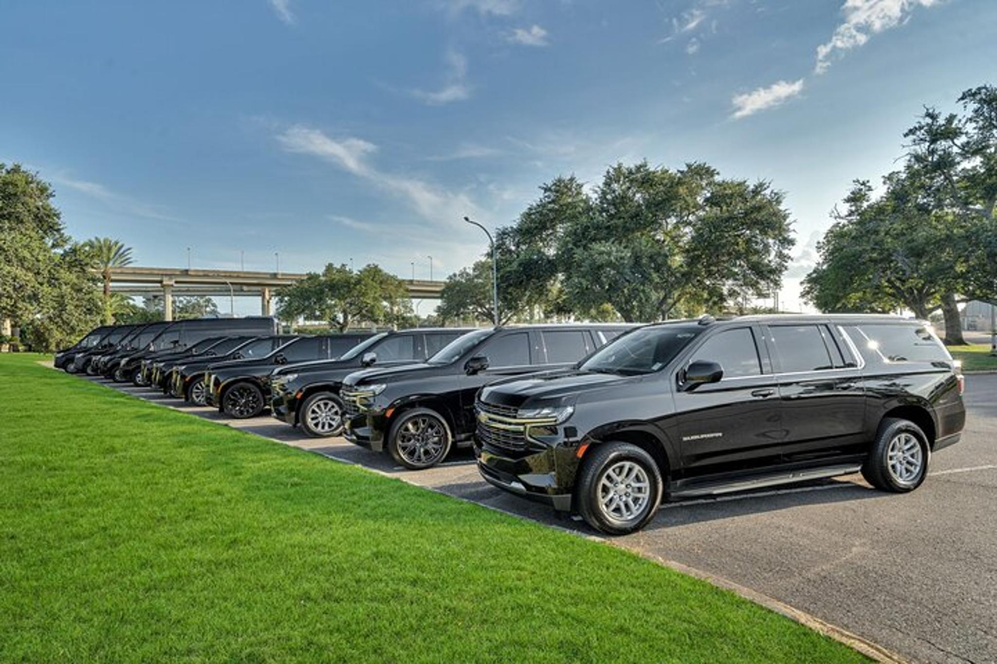 New Orleans Cruise Port Transfer - Image 5