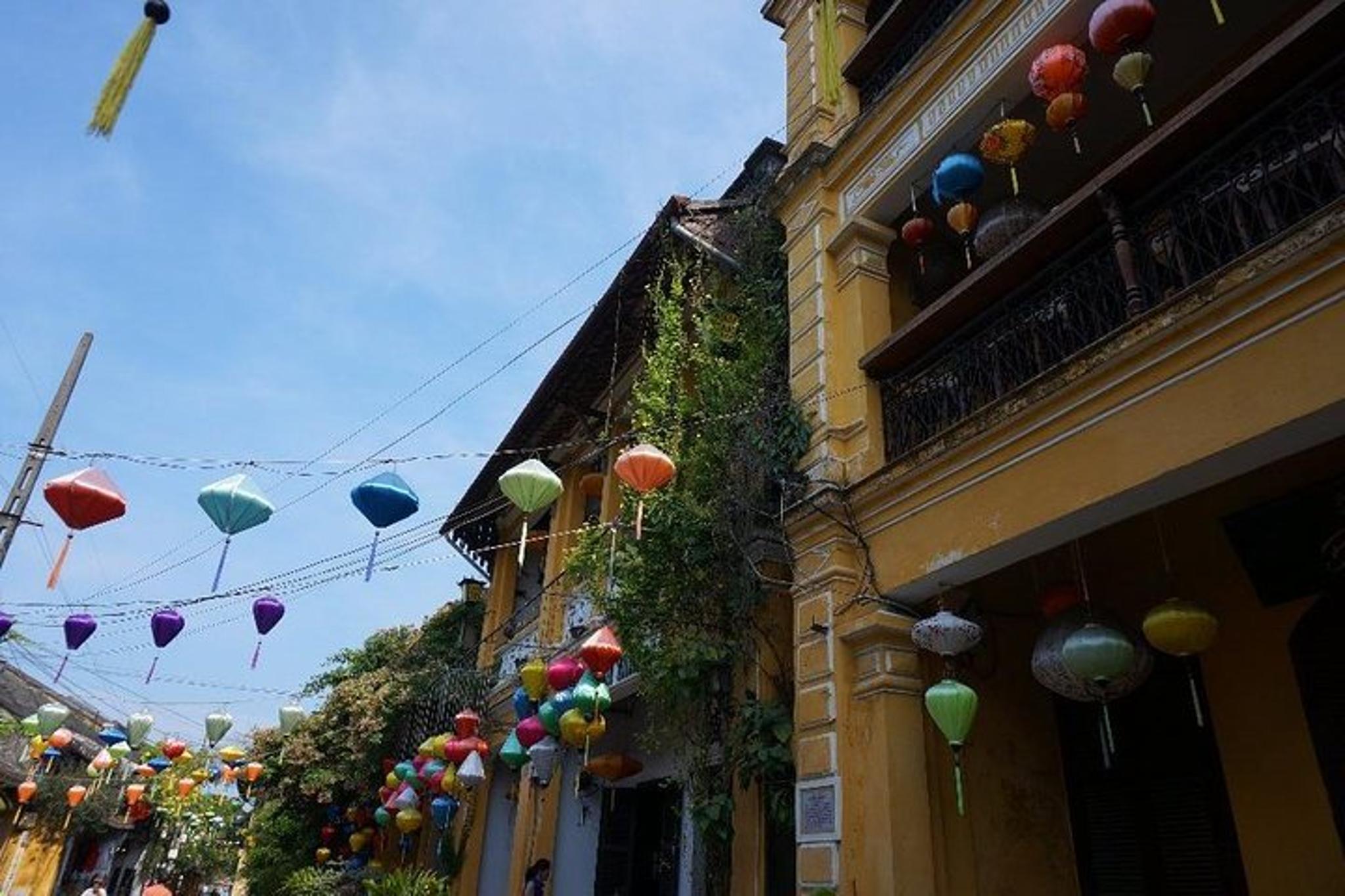Hoi An Cooking Class and Walking Tour - Image 5