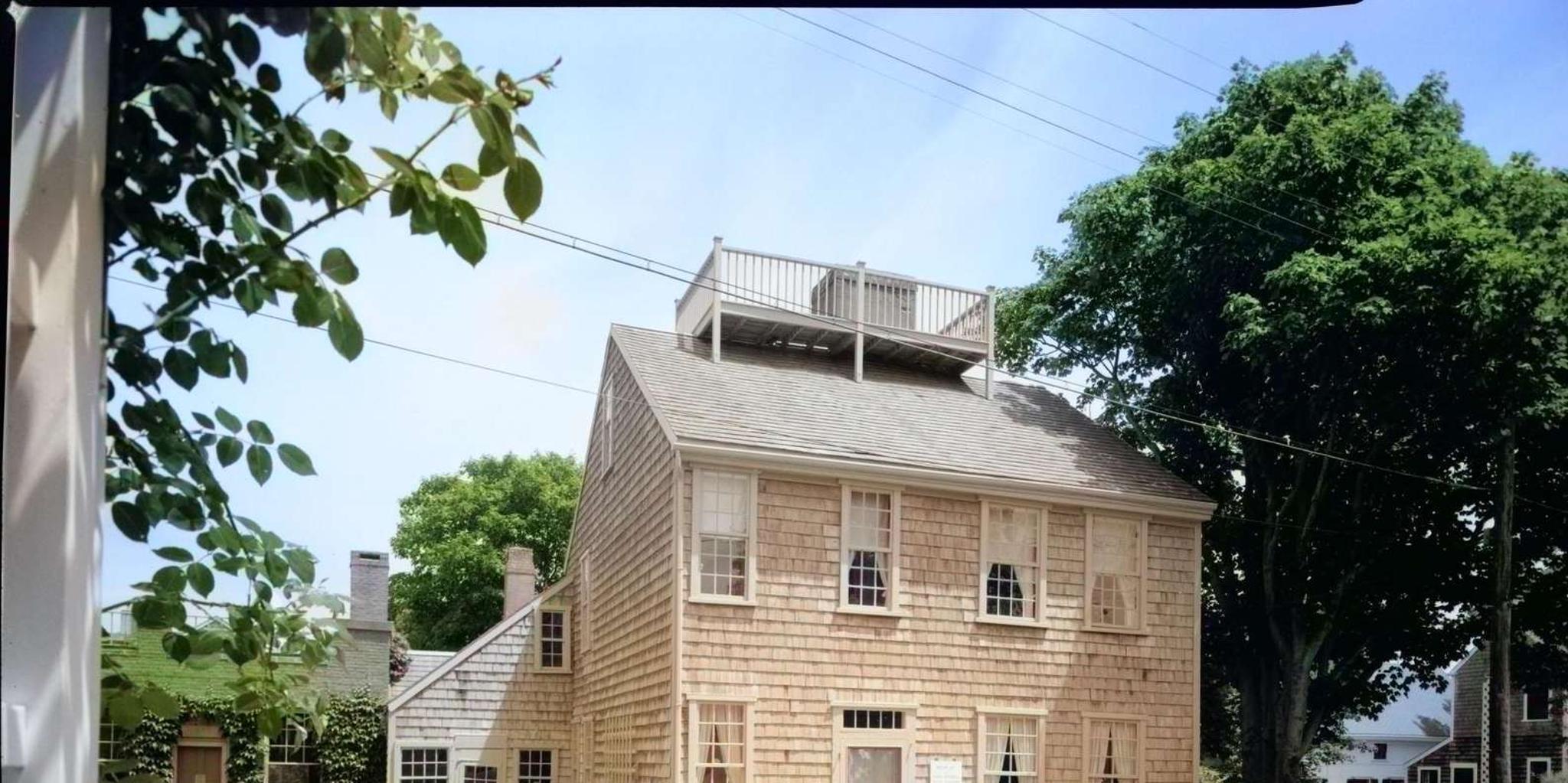 Nantucket Self-Guided Audio Tour - Image 4