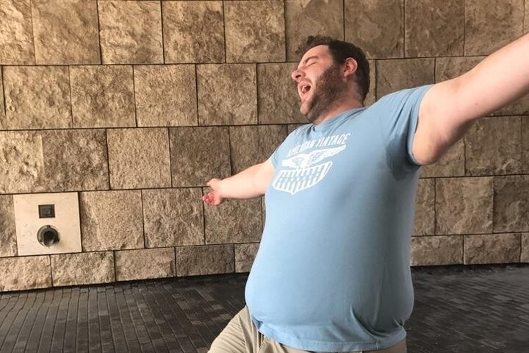 Hartford Scavenger Hunt Zombie Challenge 1 hr - Image 4