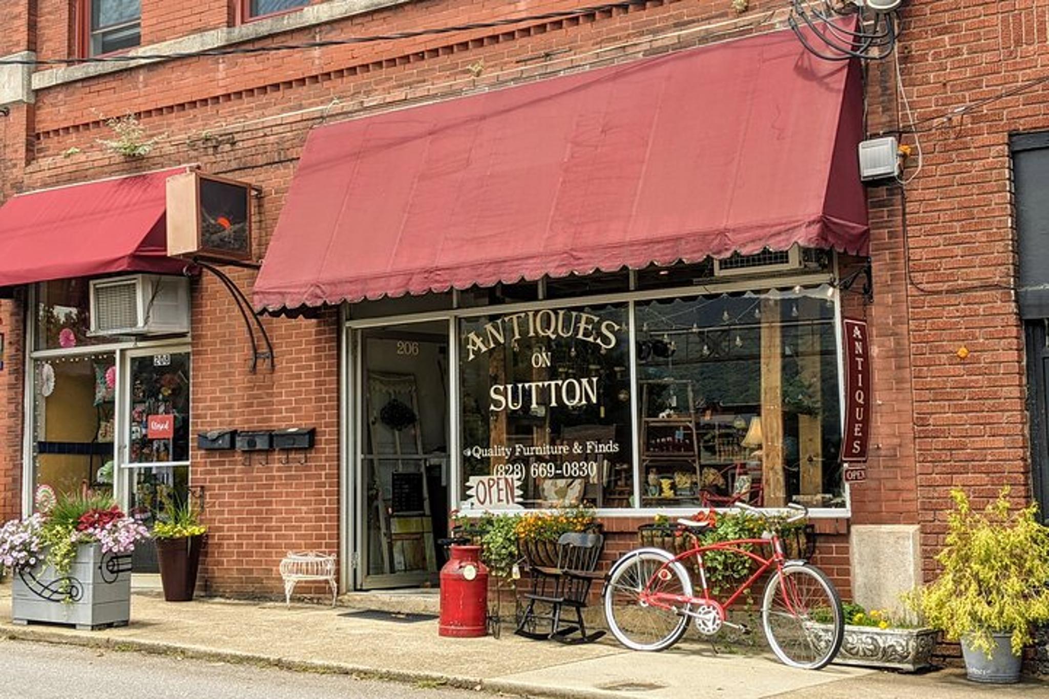 Asheville Private Day Trip - Image 3