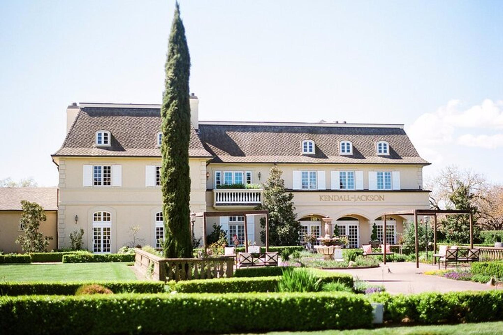 Sonoma Wine Tour for 4 Guests - Image 5