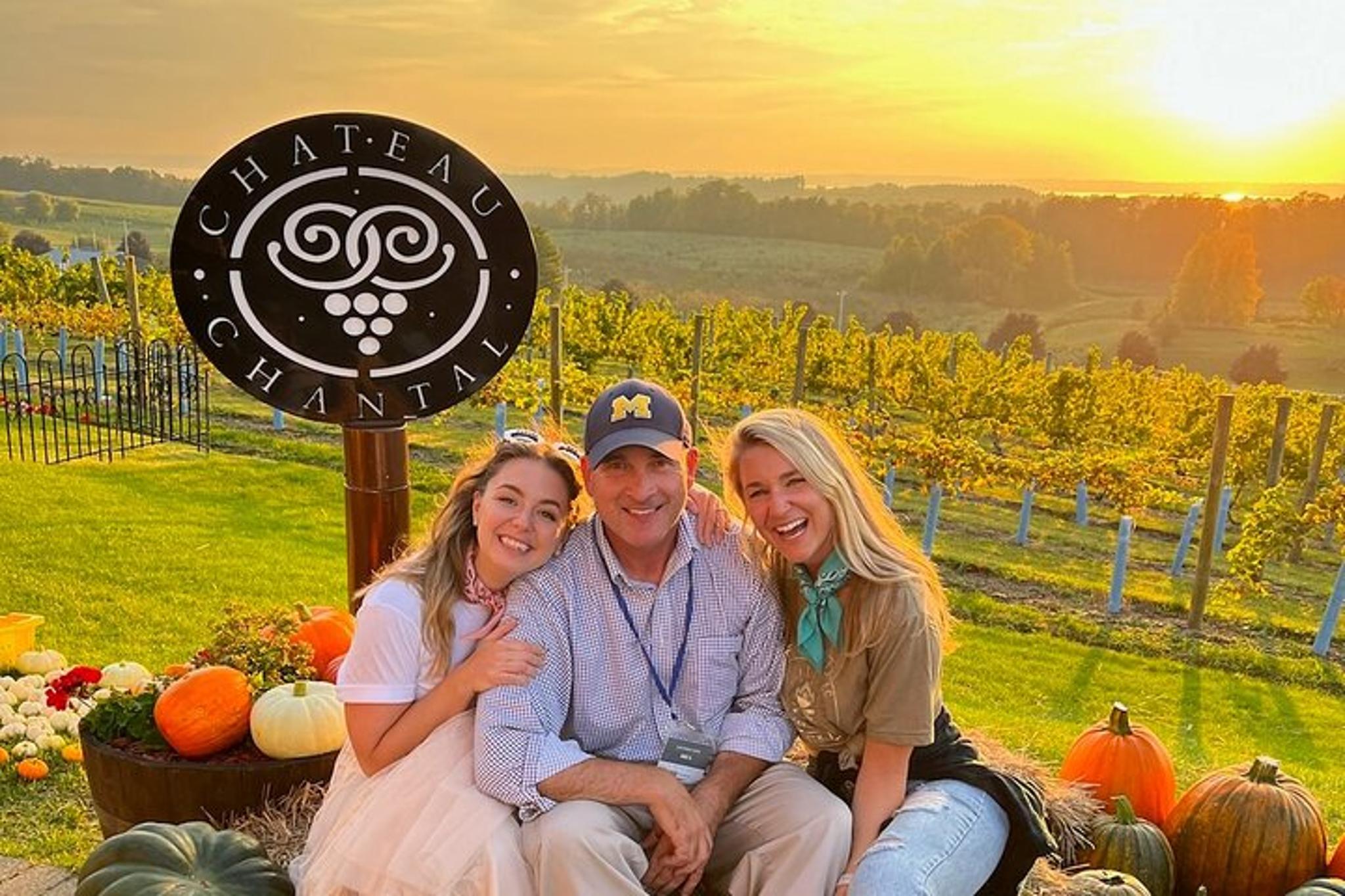 Traverse City Wine & Distillery Sunset Tour - Image 3