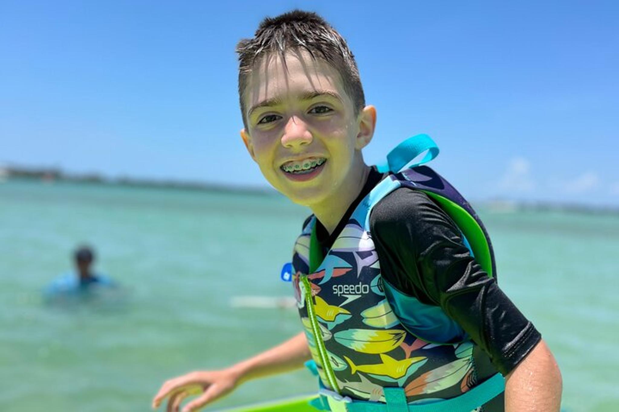 Anna Maria Island Private Boat Charter - Image 3
