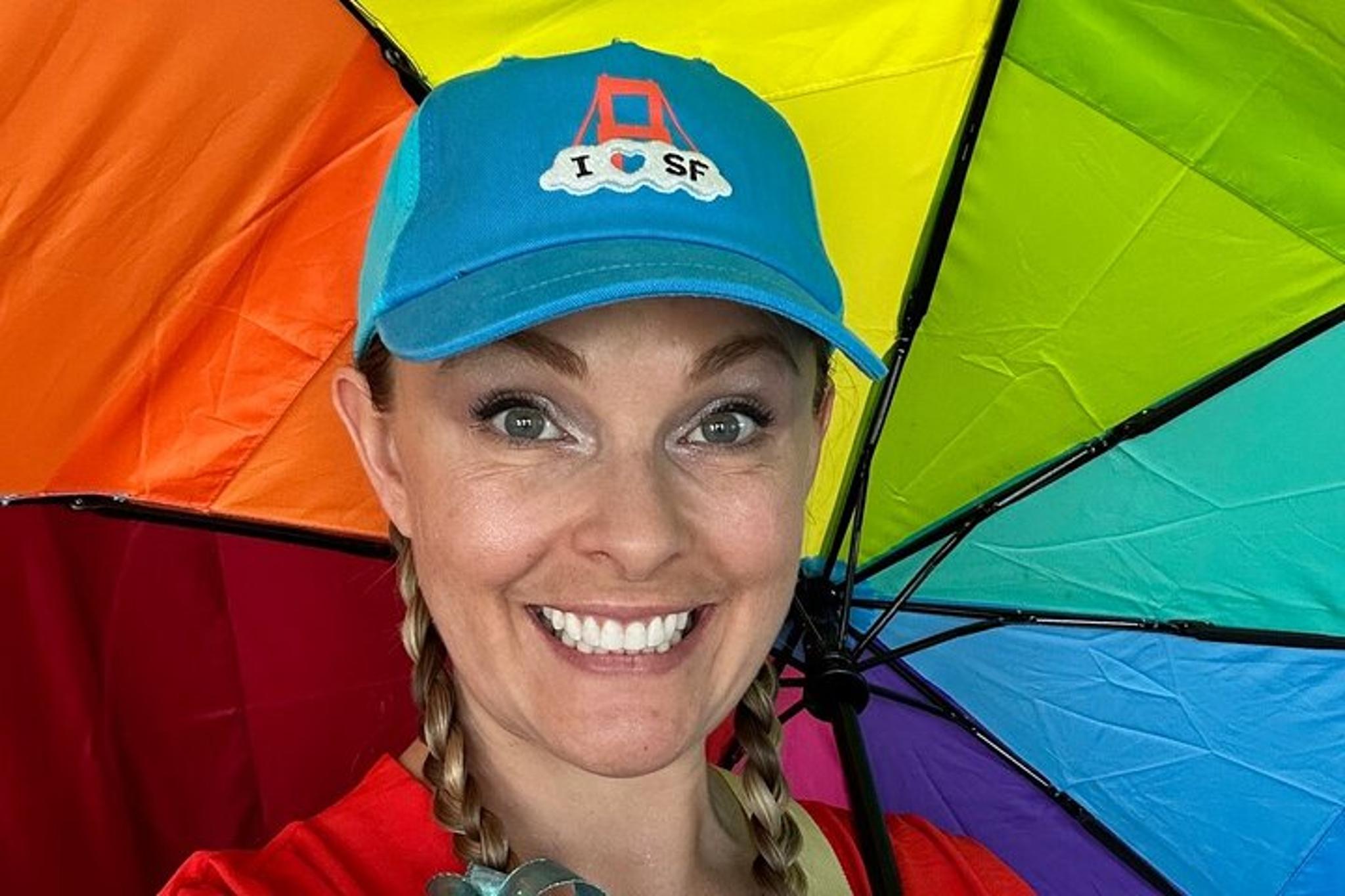 San Francisco LGBTQ+ Private Tour - Image 4