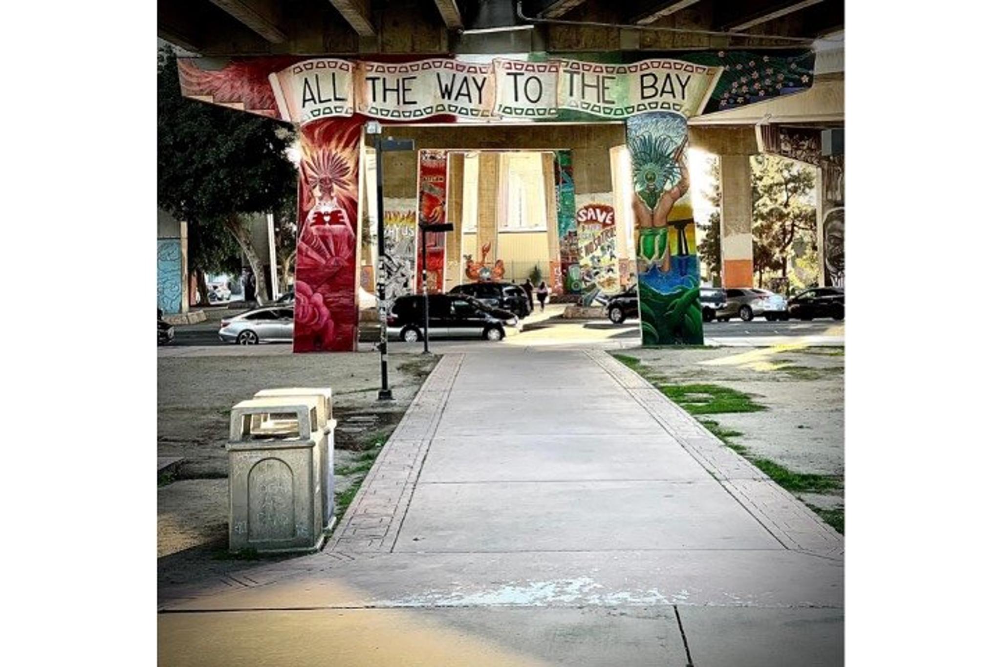 San Diego Barrio Logan Food and Art Walking Tour - Image 6