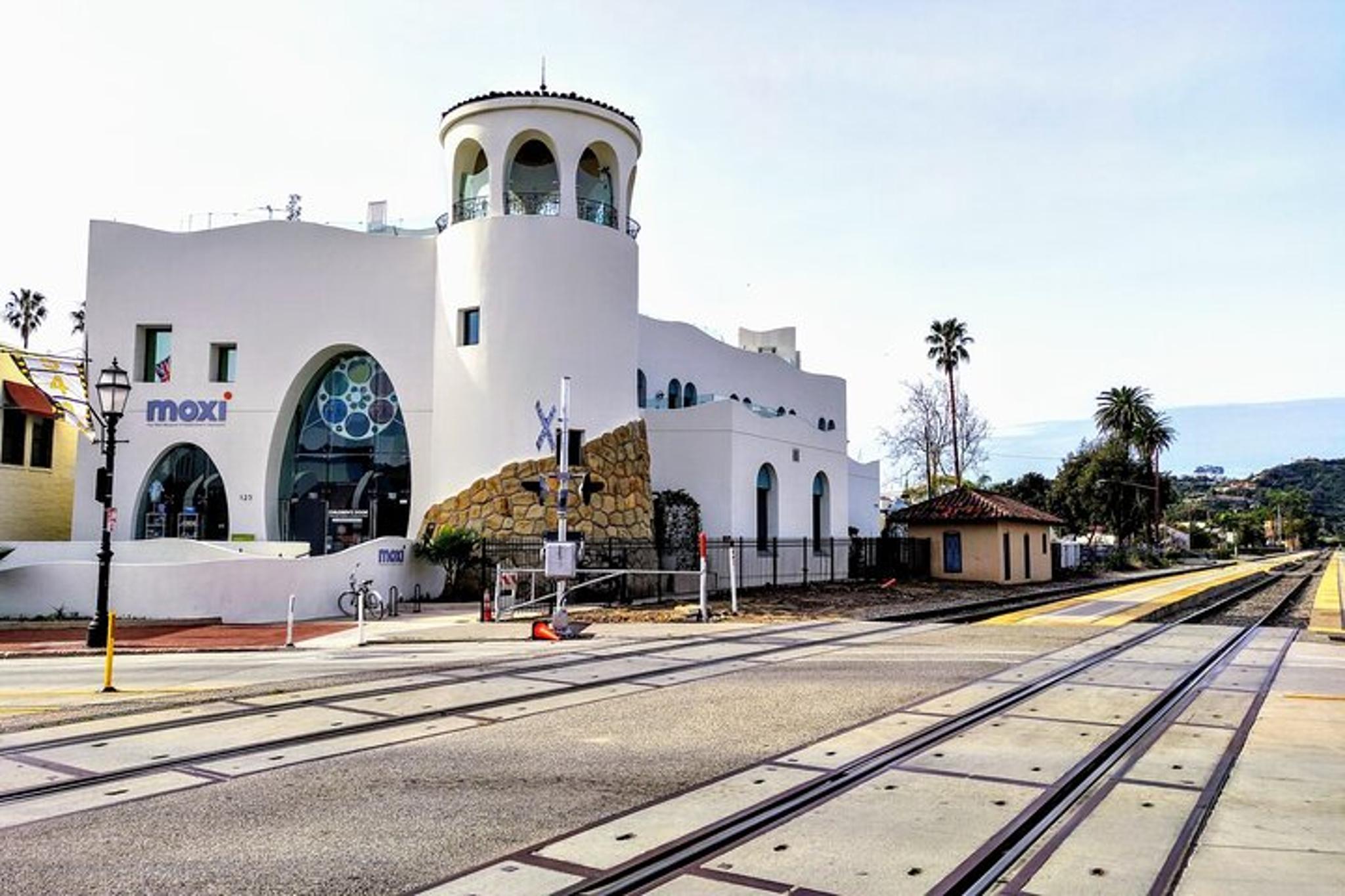 Santa Barbara Historical and Architectural Tour - Image 4