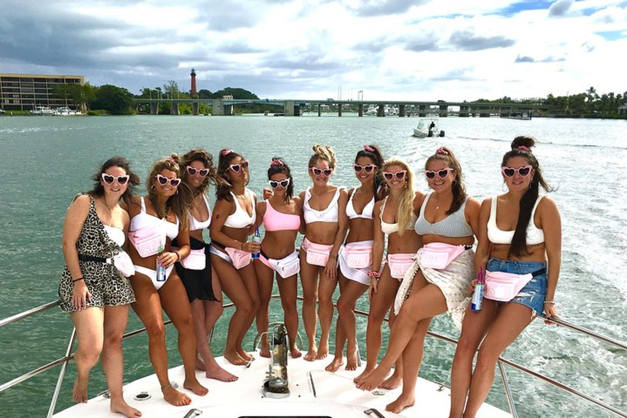 Jupiter Private Yacht Cruise - Image 3