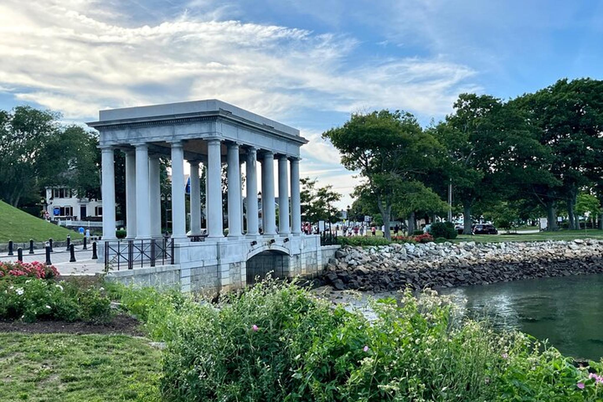 Boston Plymouth Private Tour 4 hr - Image 4