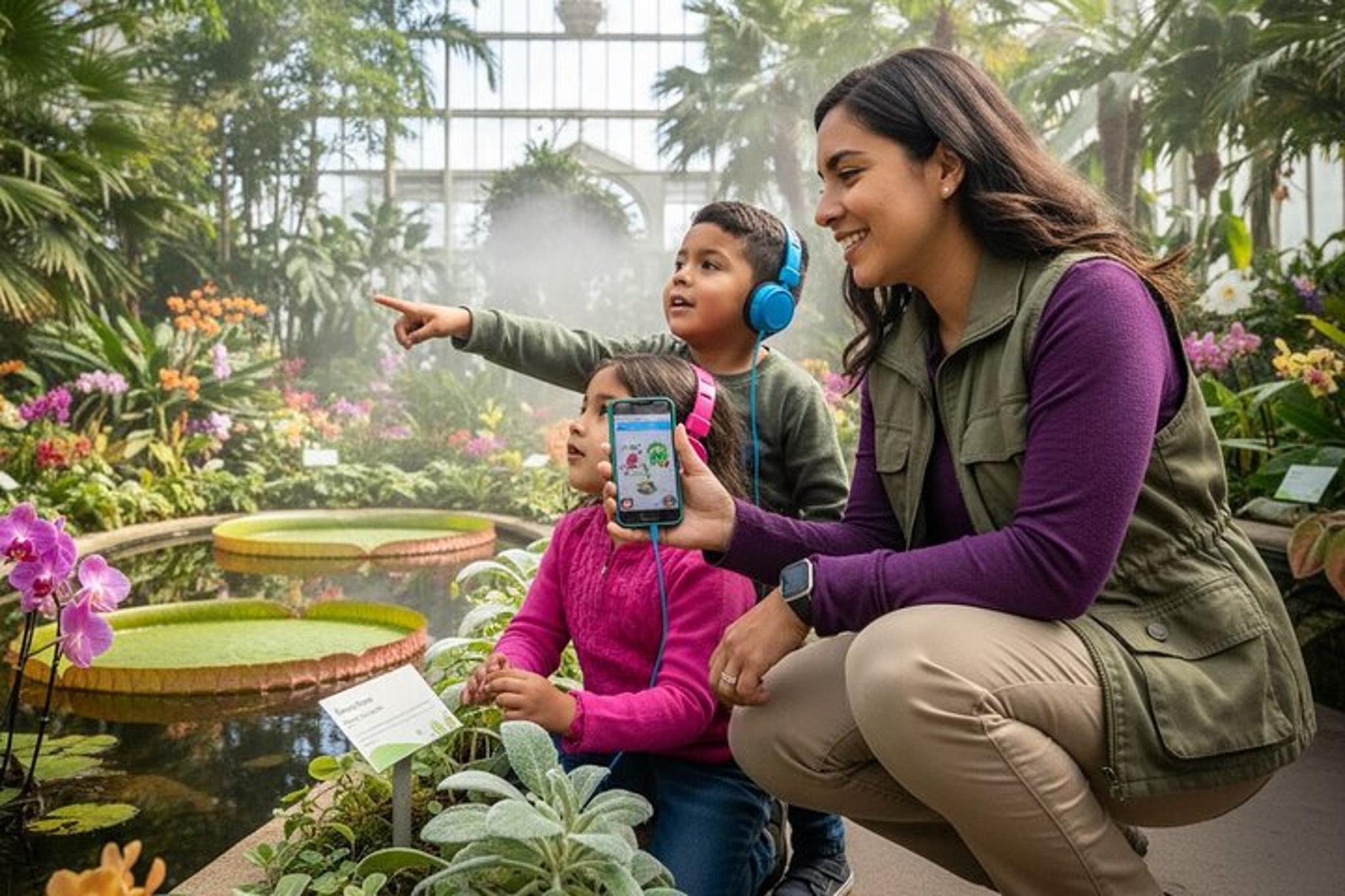 Washington DC Self-Guided Audio Tour - Image 1