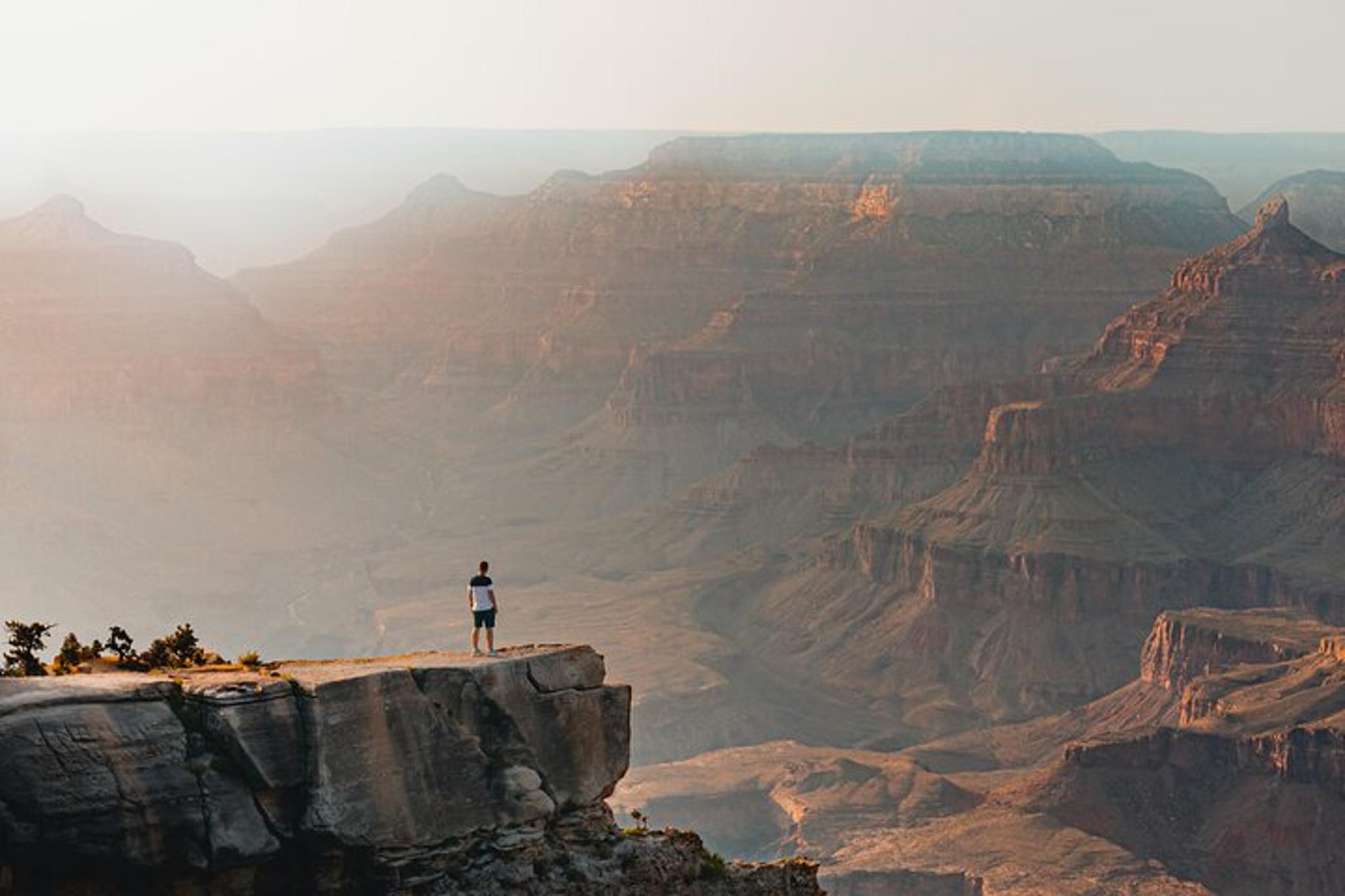 Grand Canyon Private Tour & Hike - Image 3