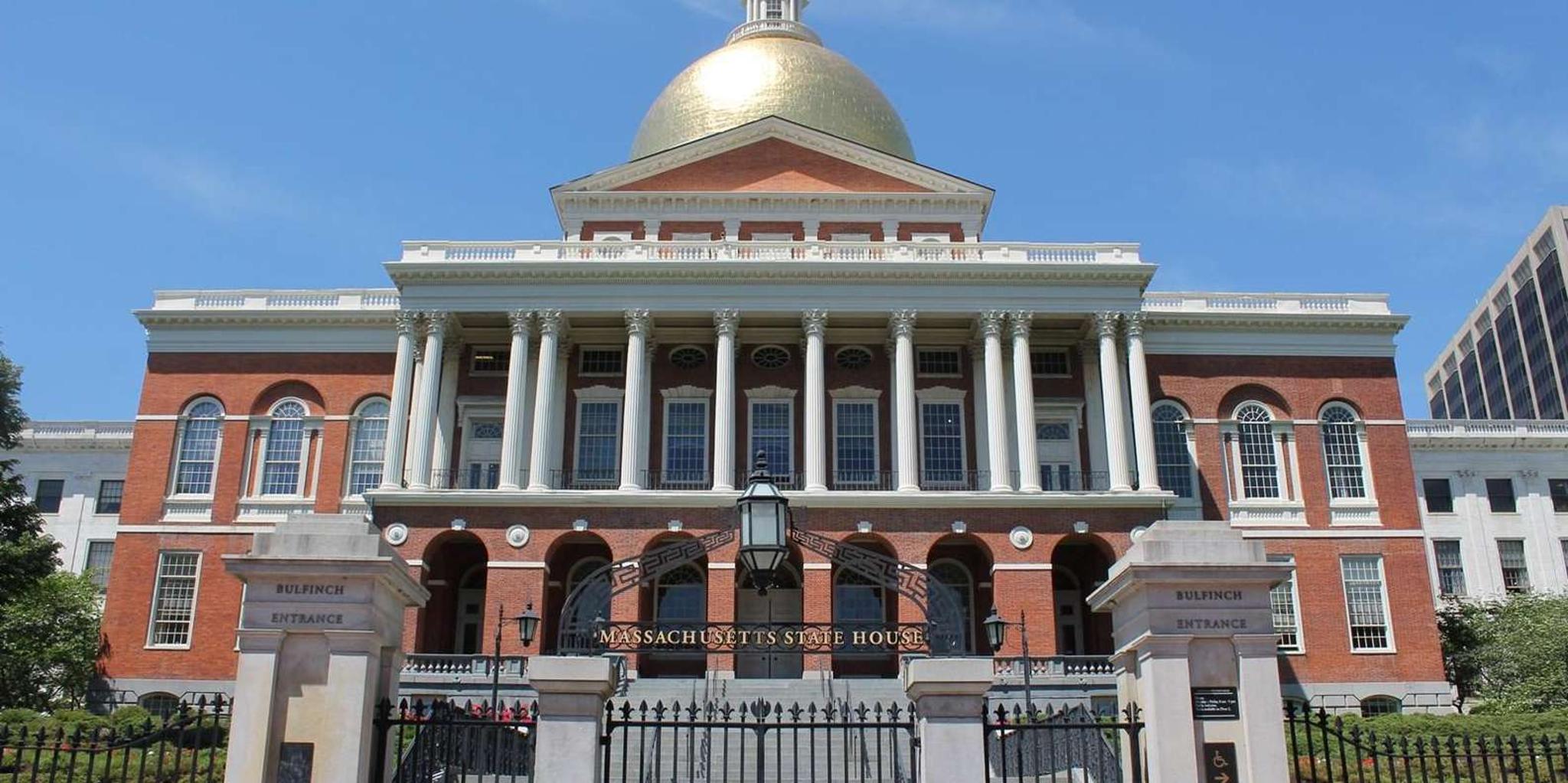 Boston Walking Tour of History and Mystery - Image 4