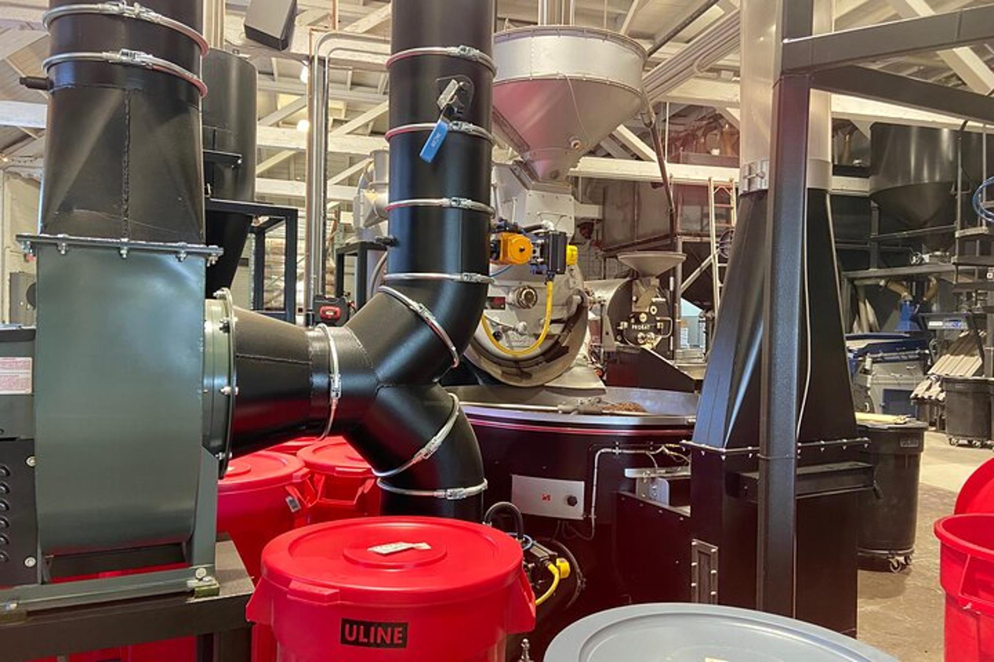 Portland Coffee Roasters Walking Tour - Image 5